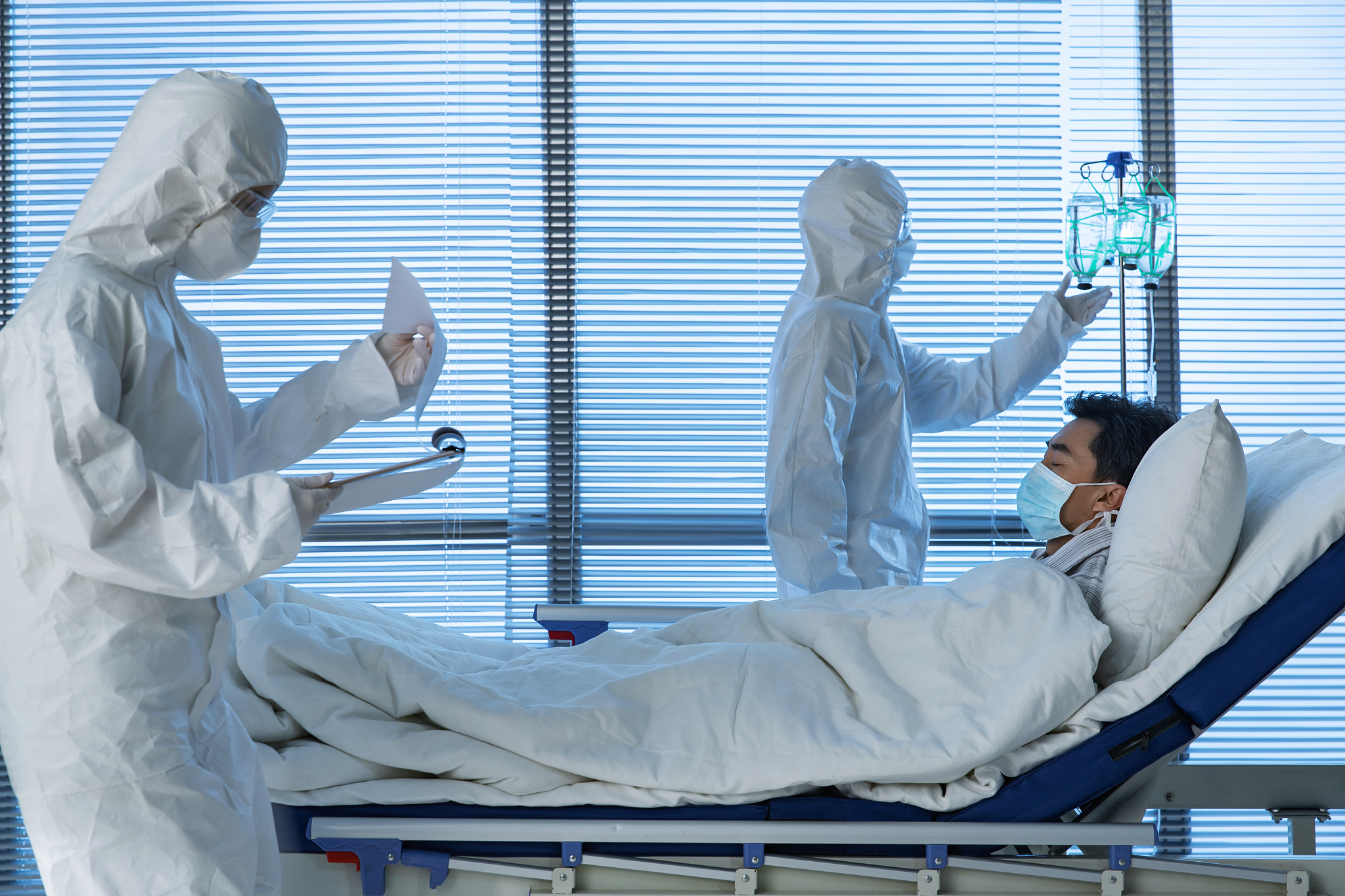 姑息性化疗：缓解癌症晚期症状，提高生活质量