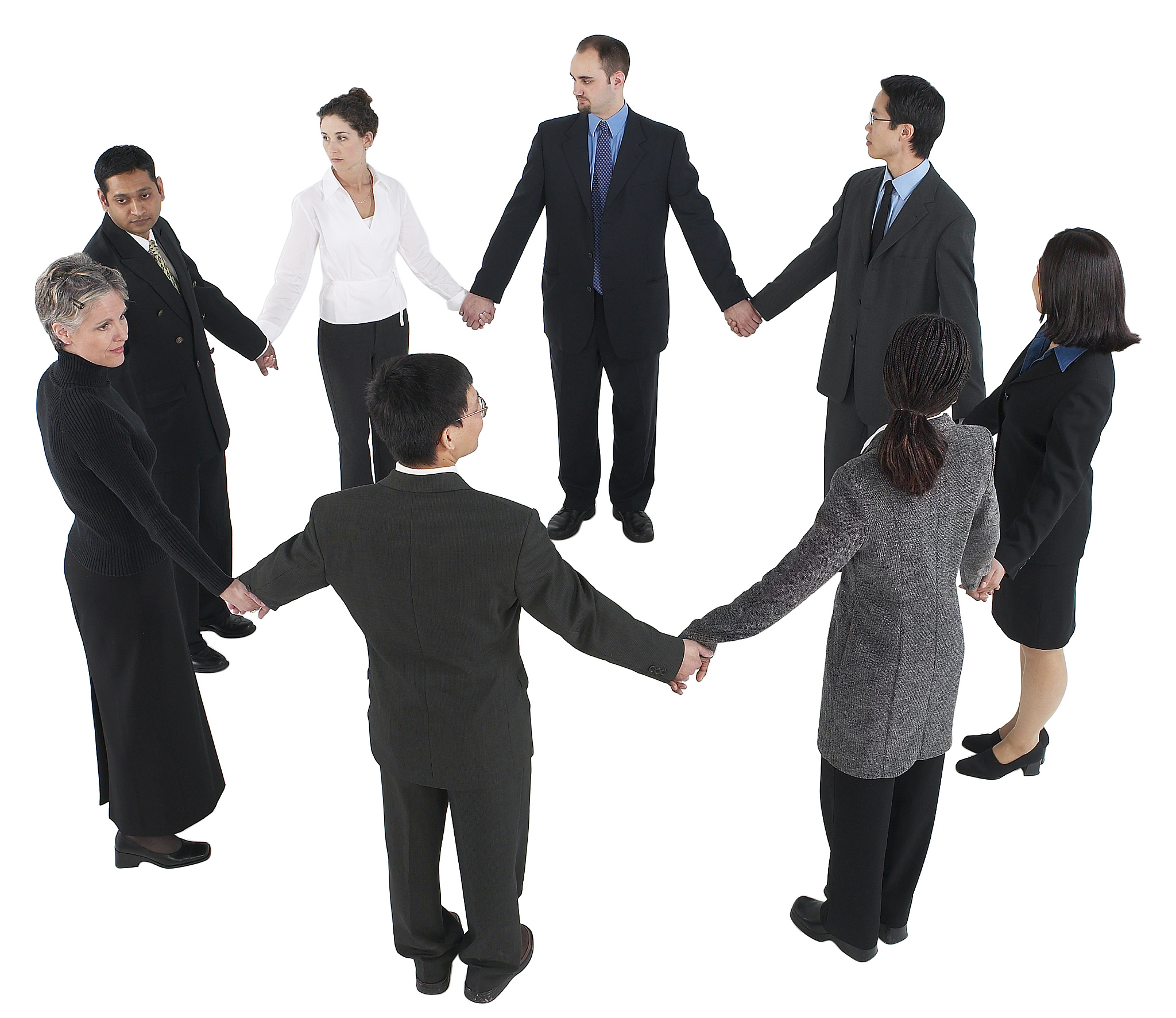 如何建立牢固的基友关系？