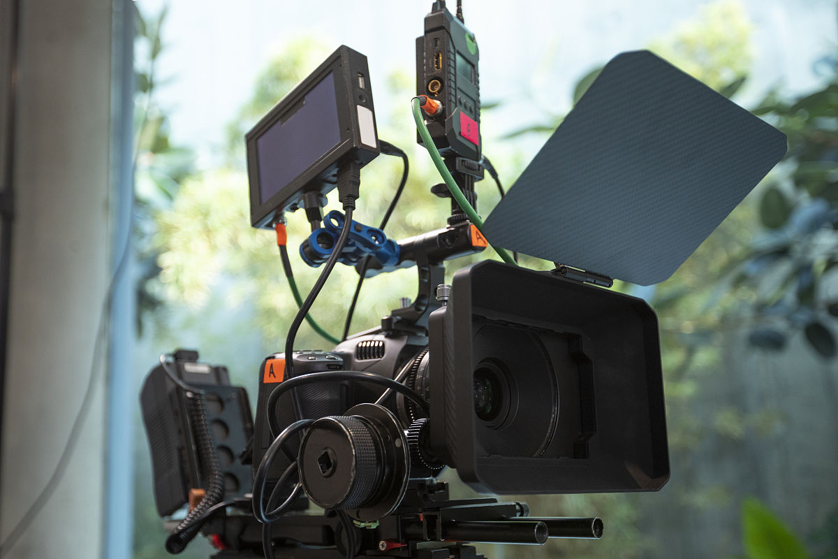 如何选择适合你的拍摄设备？ - 详细指南