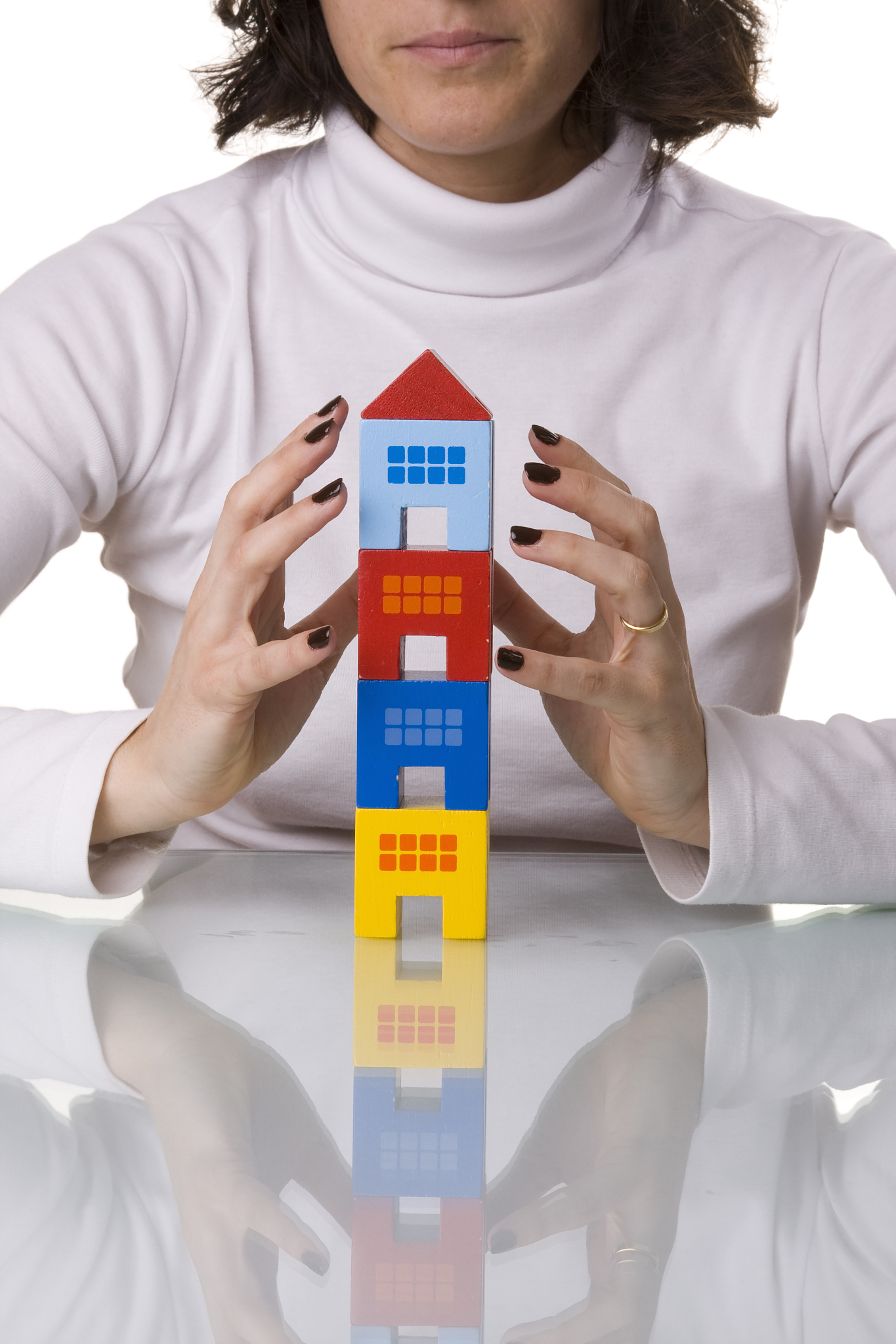 insurance agent