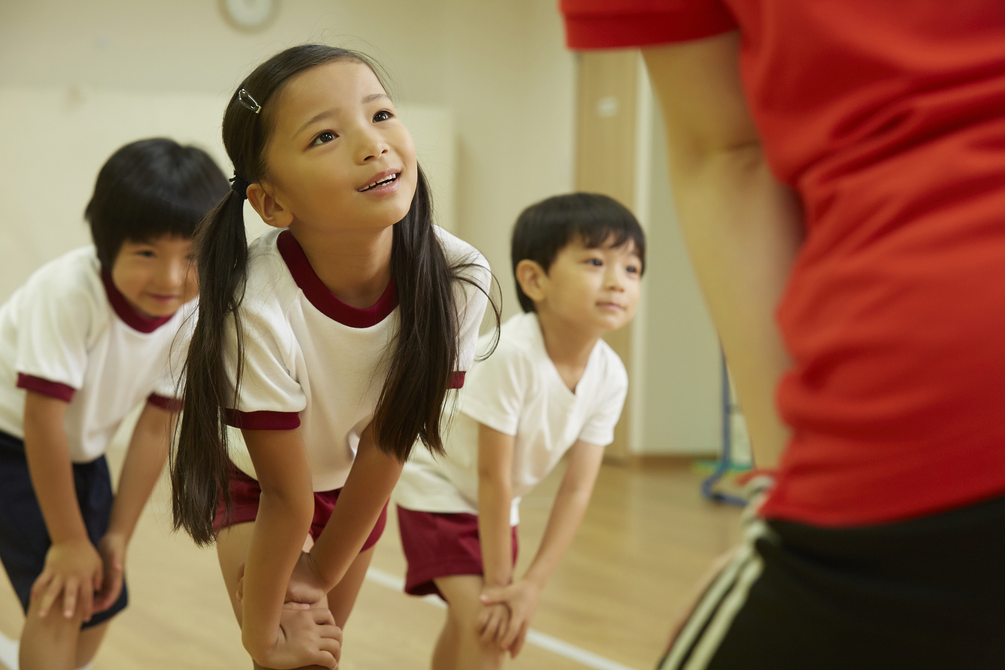 重庆的女同学学幼儿教育专业如何