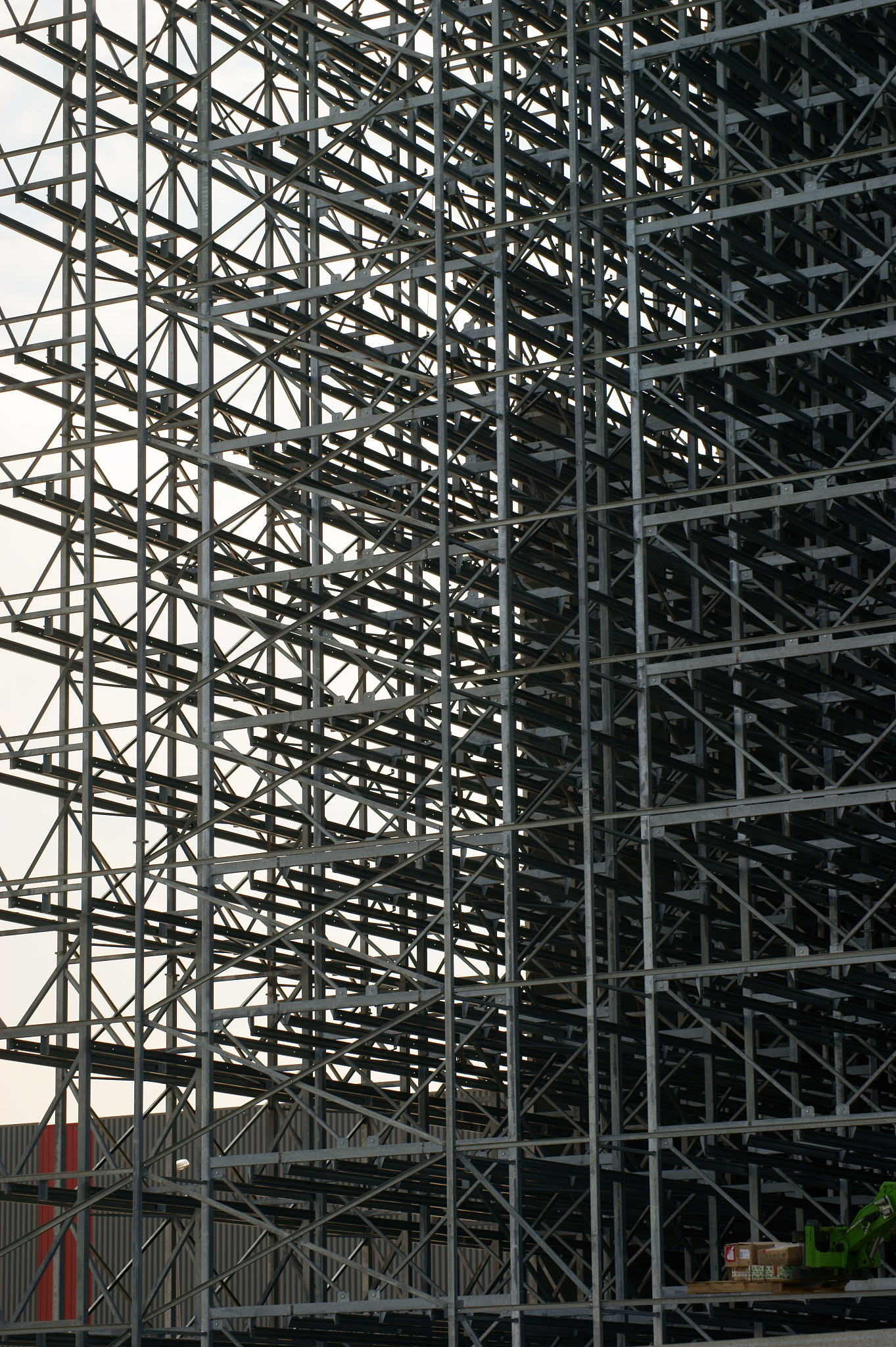 预制仓库建造成本分析：节省时间和成本的理想选择