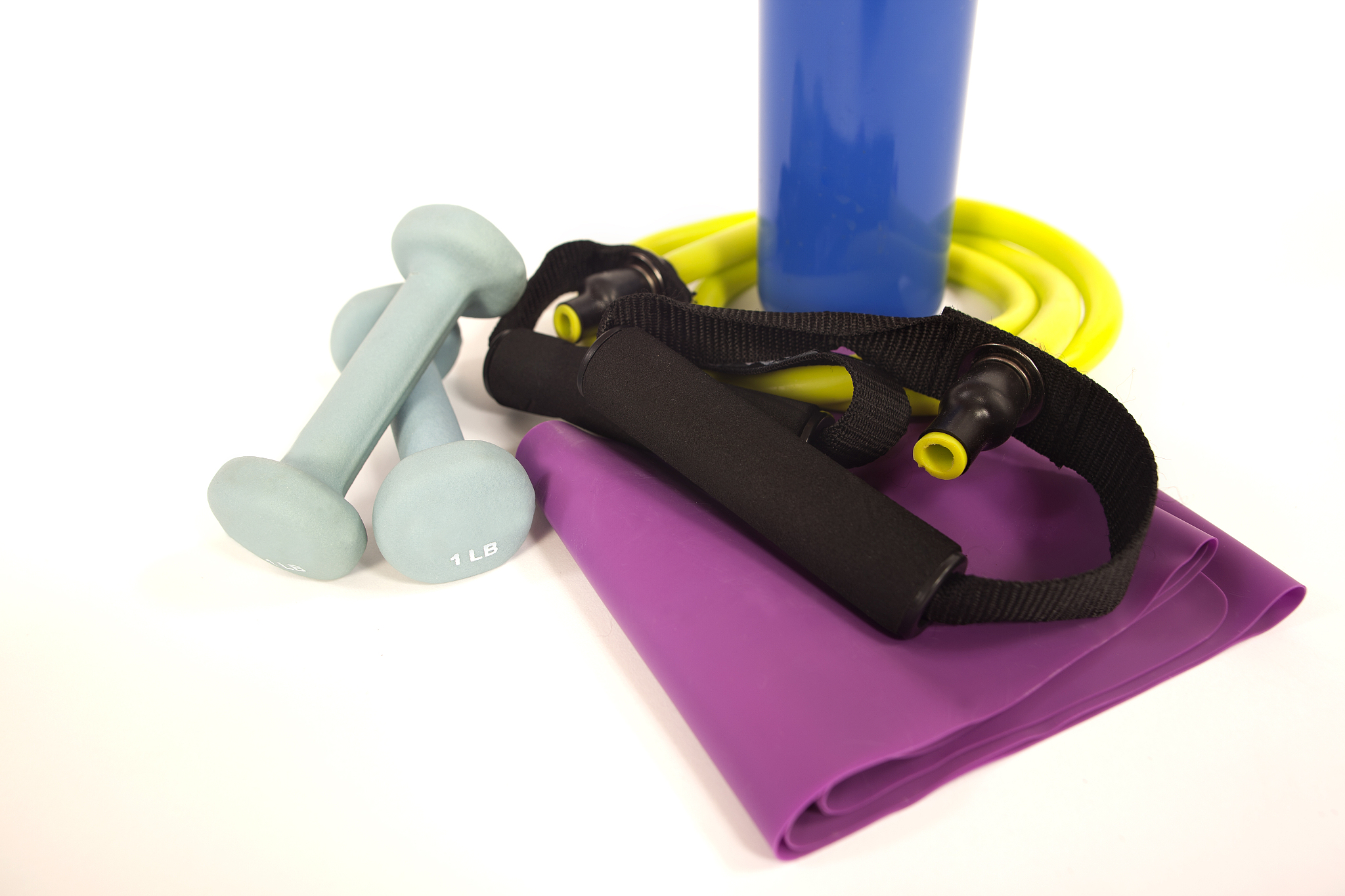 运动带：提升运动表现的舒适选择