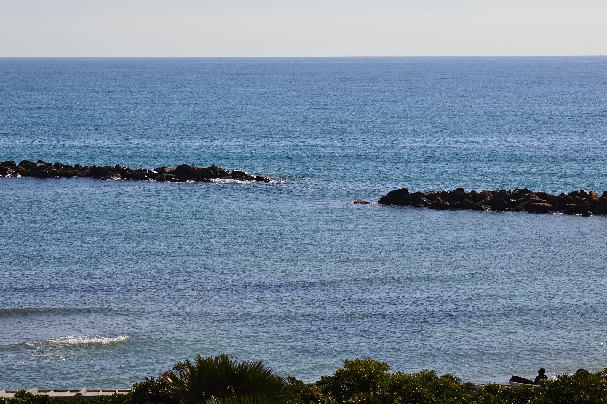 the mediterranean sea