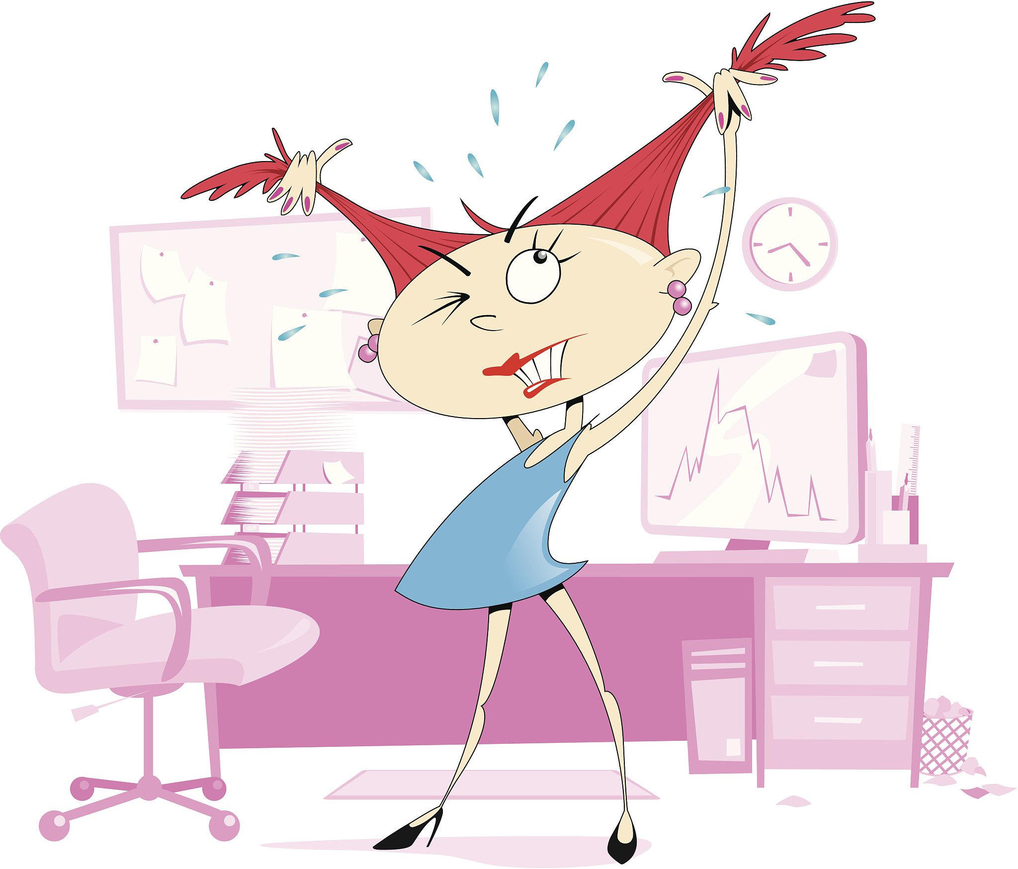 心理健康教育课程的启发：从迷茫到阳光开朗