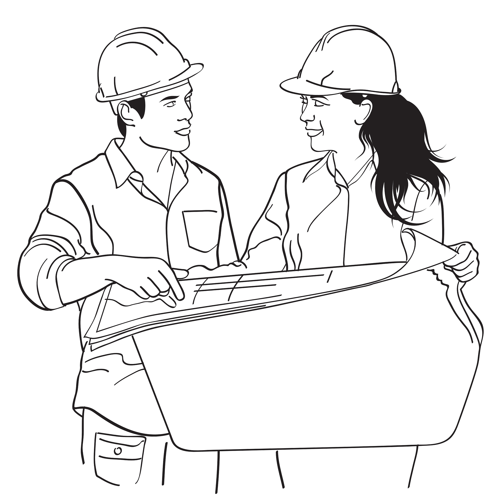 建筑垃圾清运合同模板 - 建筑工程公司必备