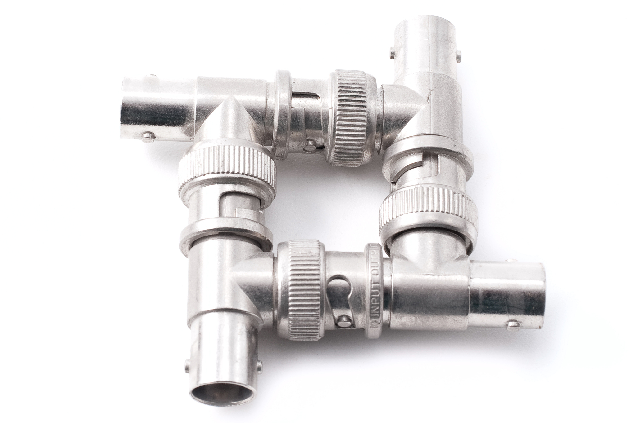 t-connectors