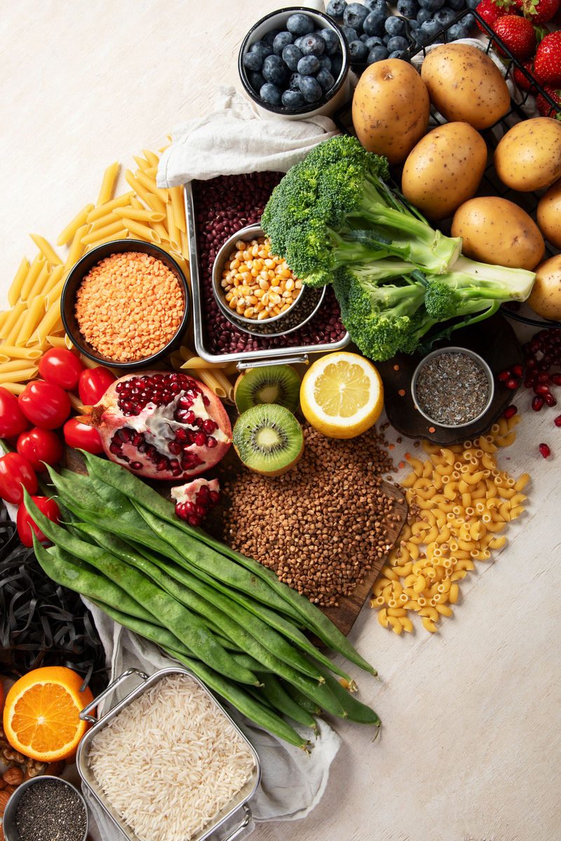 抗炎食物清单：哪些食物能帮助你对抗炎症？