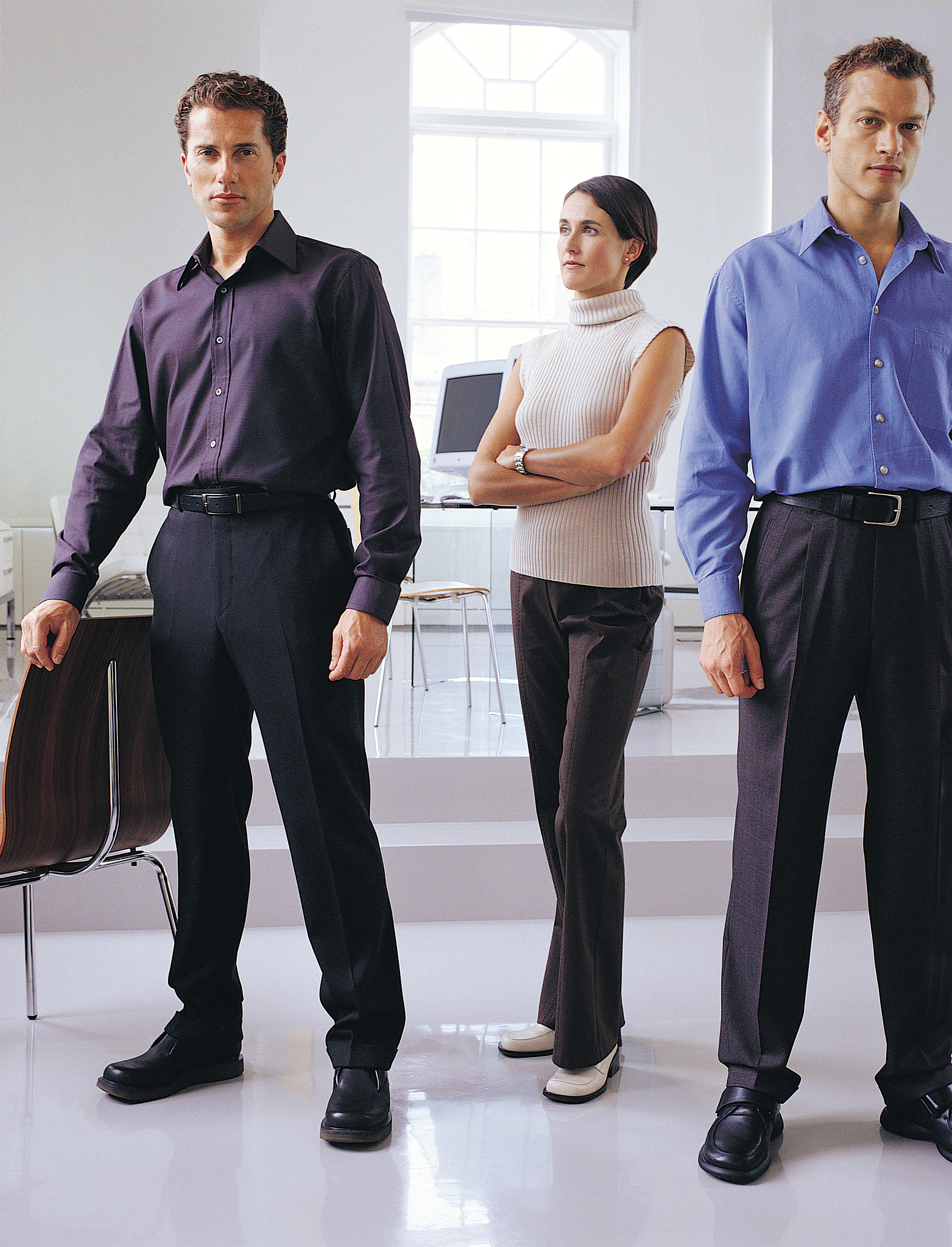 Established in 1980 the G2000 Group is a multi-brand specialty retailer offering an assortment of professional career wear for today’s men and women operating under different labels G2000 MAN G2000 WO