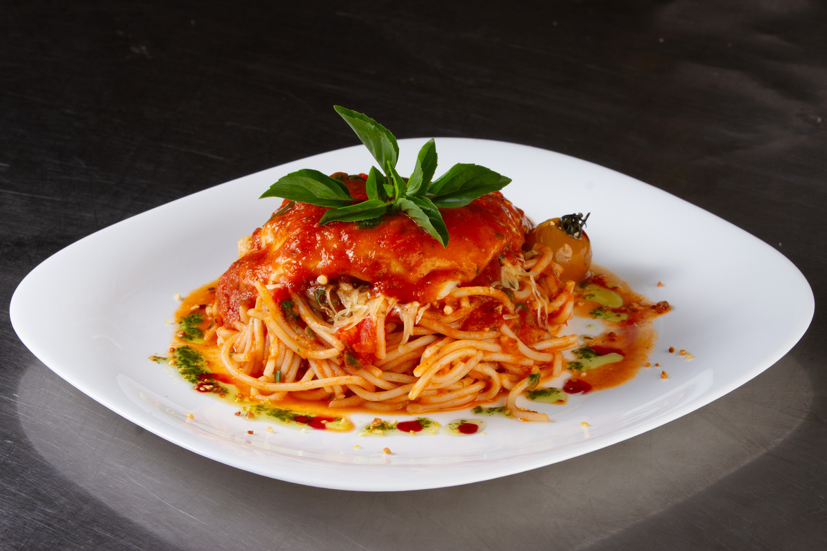 中国人爱吃的西餐推荐：经典美味，简单易做