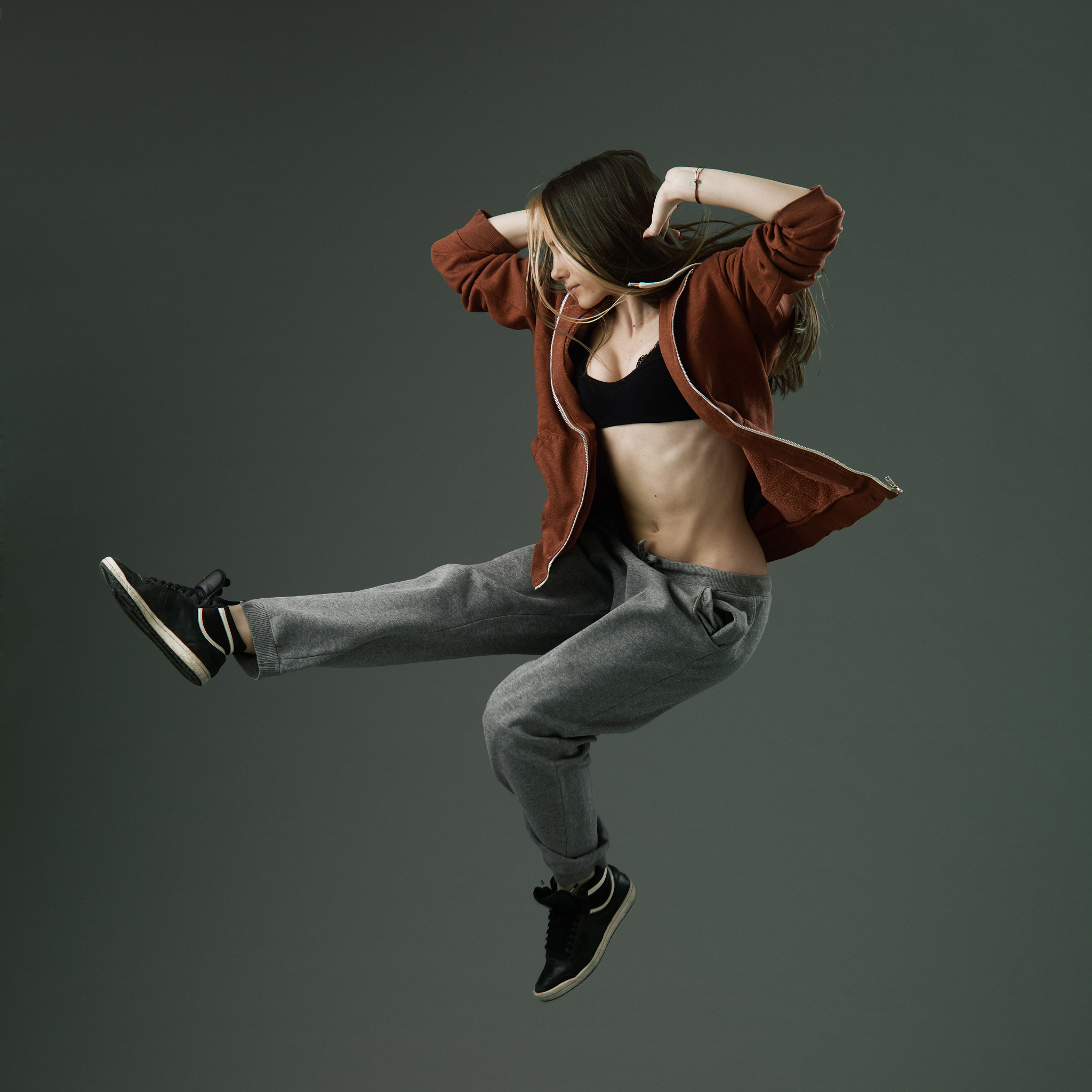 抑郁症主题的舞蹈作品名字