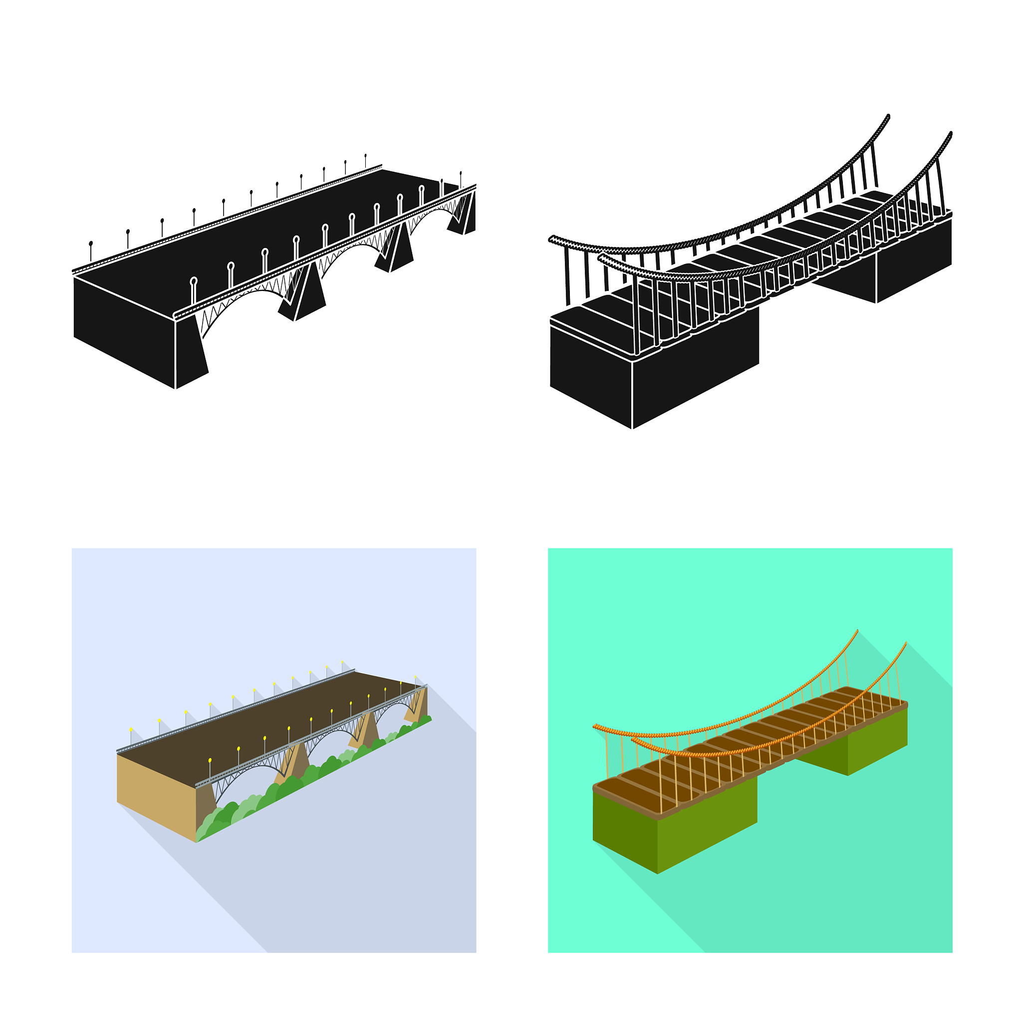 负弯矩作用下腹板开洞组合梁研究：洞口形状影响及掀起力分析