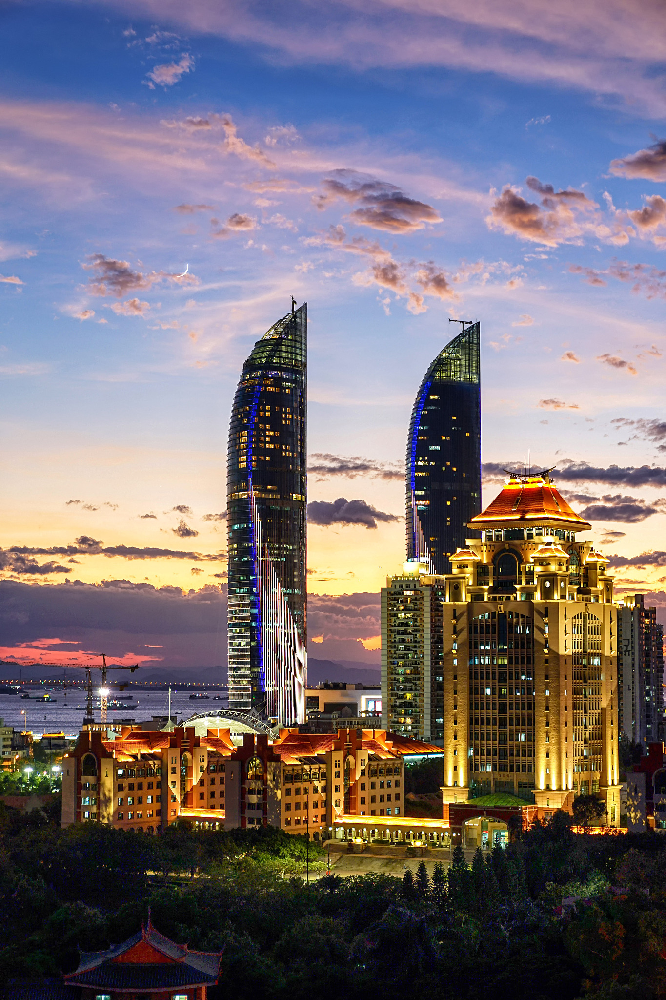 厦门大学材料物理专业：未来发展潜力巨大的冷门专业