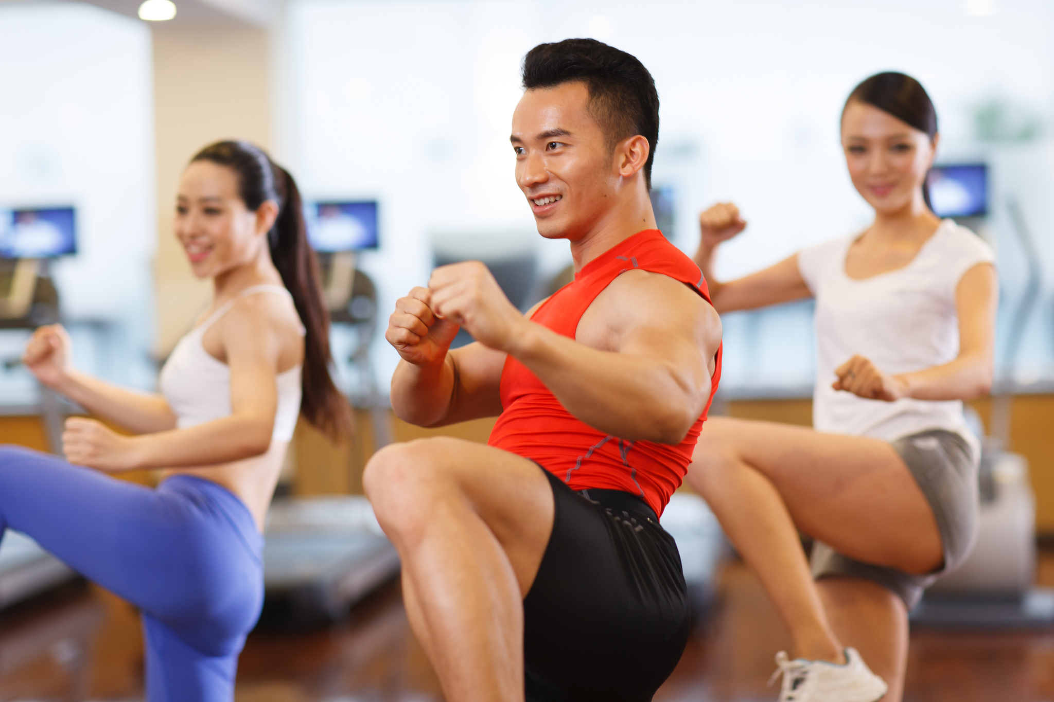 宁夏中专学校运动训练专业行业前景