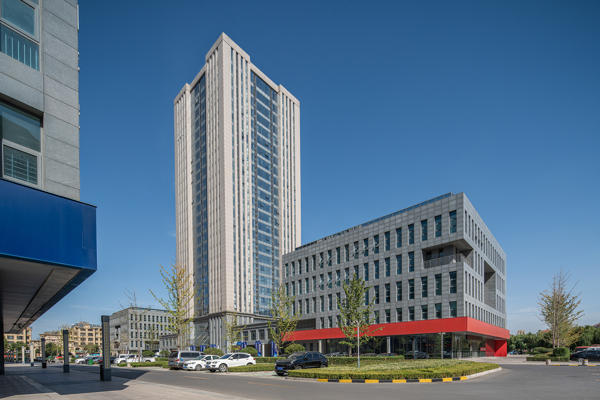 安丘市民热线曝光！一键求助，解决您的困扰！