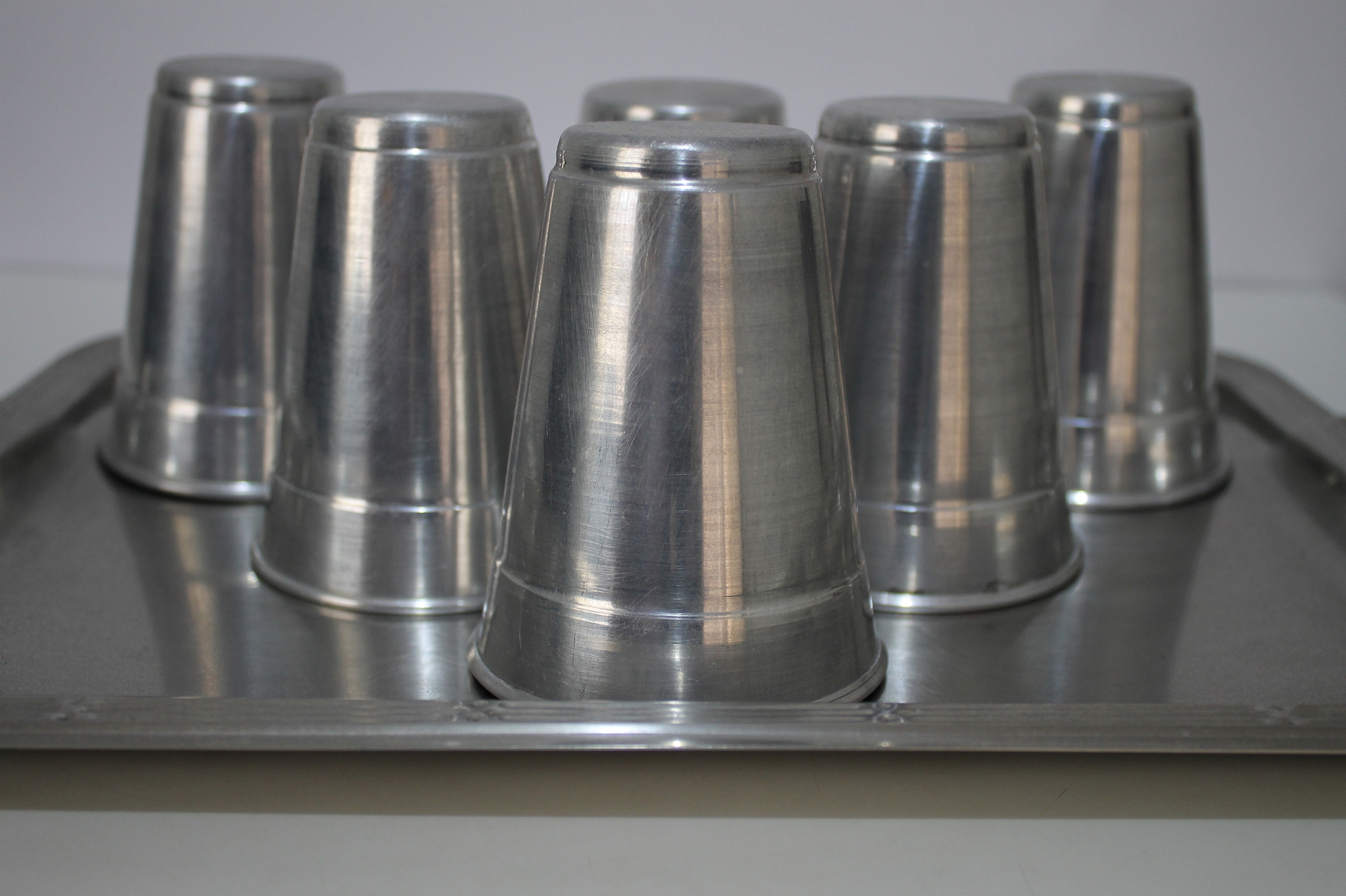 metallic glasses
