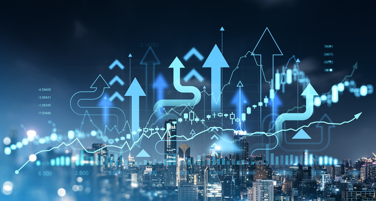 未来十年最有潜力的十大行业：抓住机遇，迎接挑战