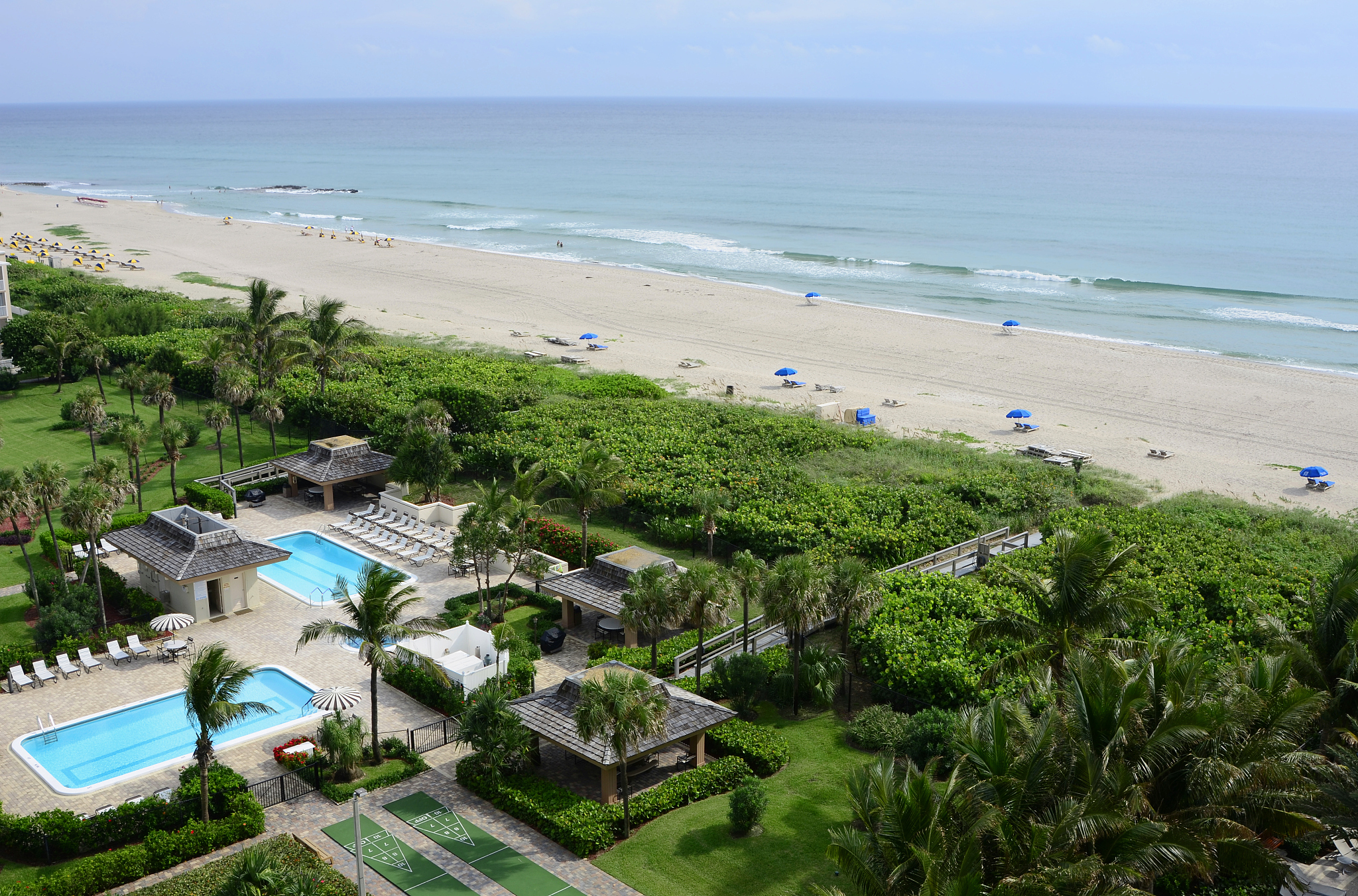 次级类目住宿海口游记内容示例