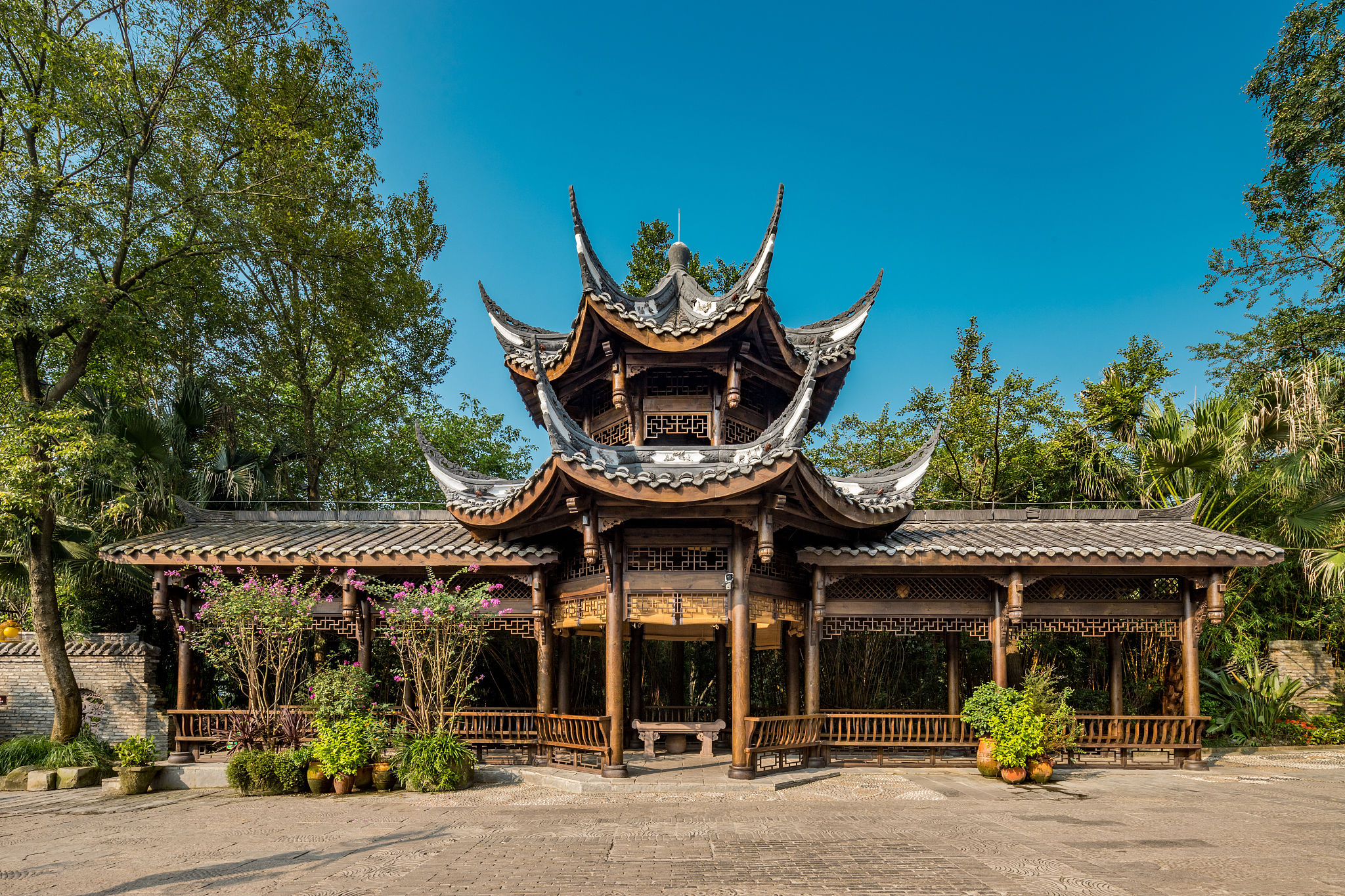 成都正规中专学校