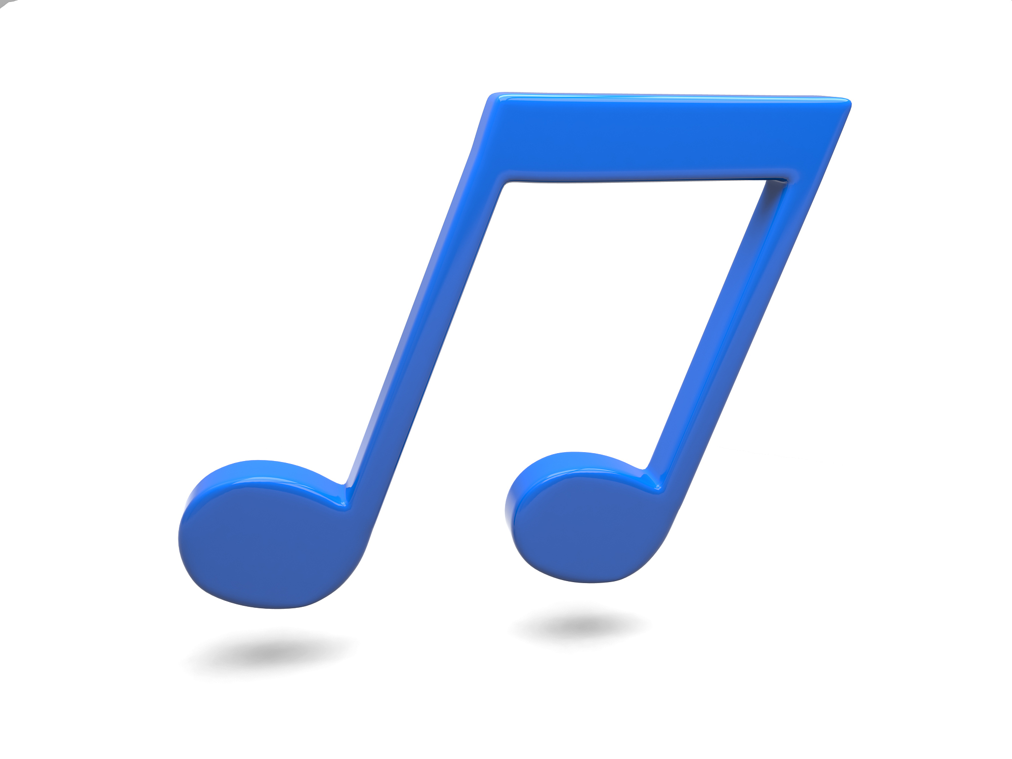 music note