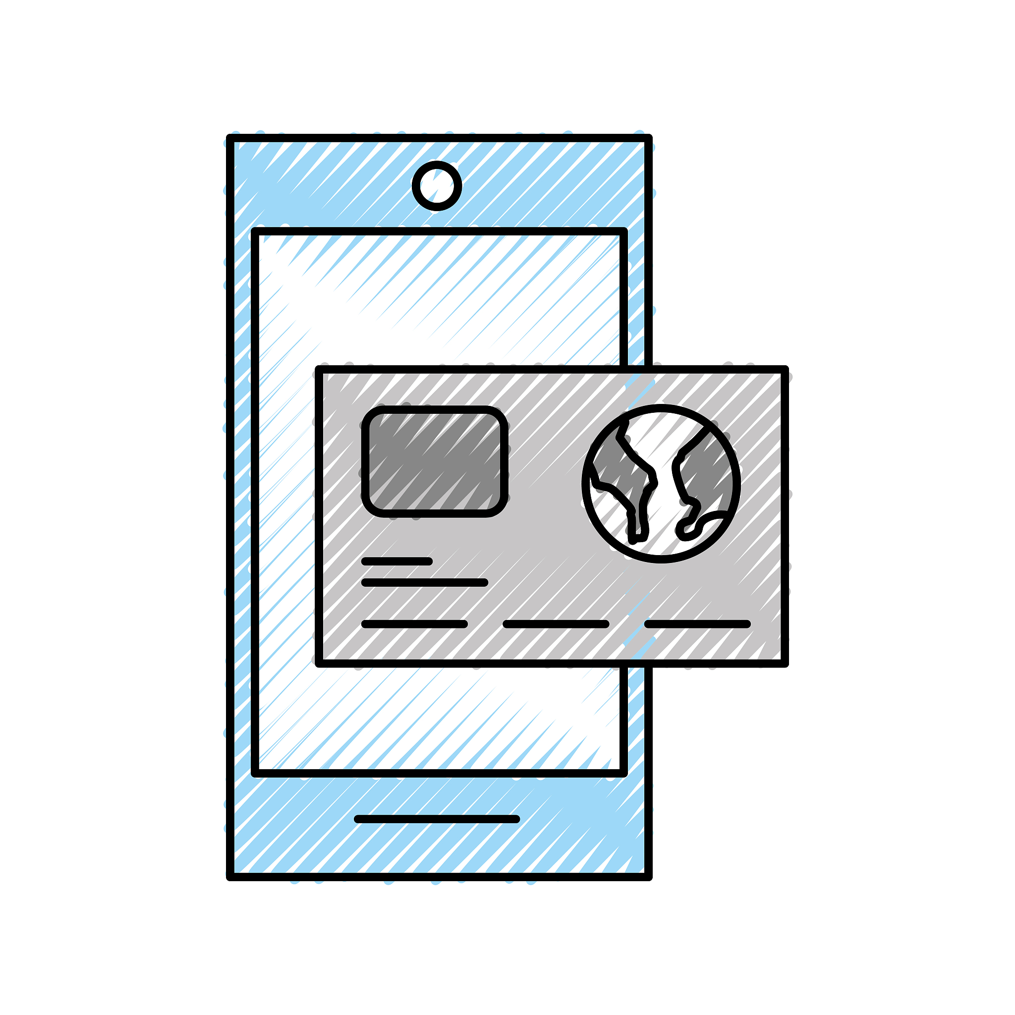 请再列举至少两种可用于角速度测量的传感器并说明原理。