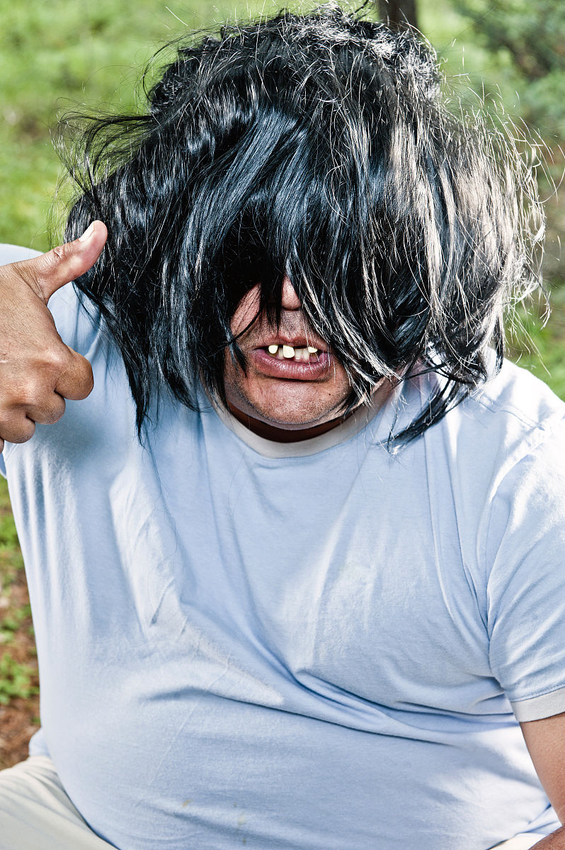 如何找到理想对象