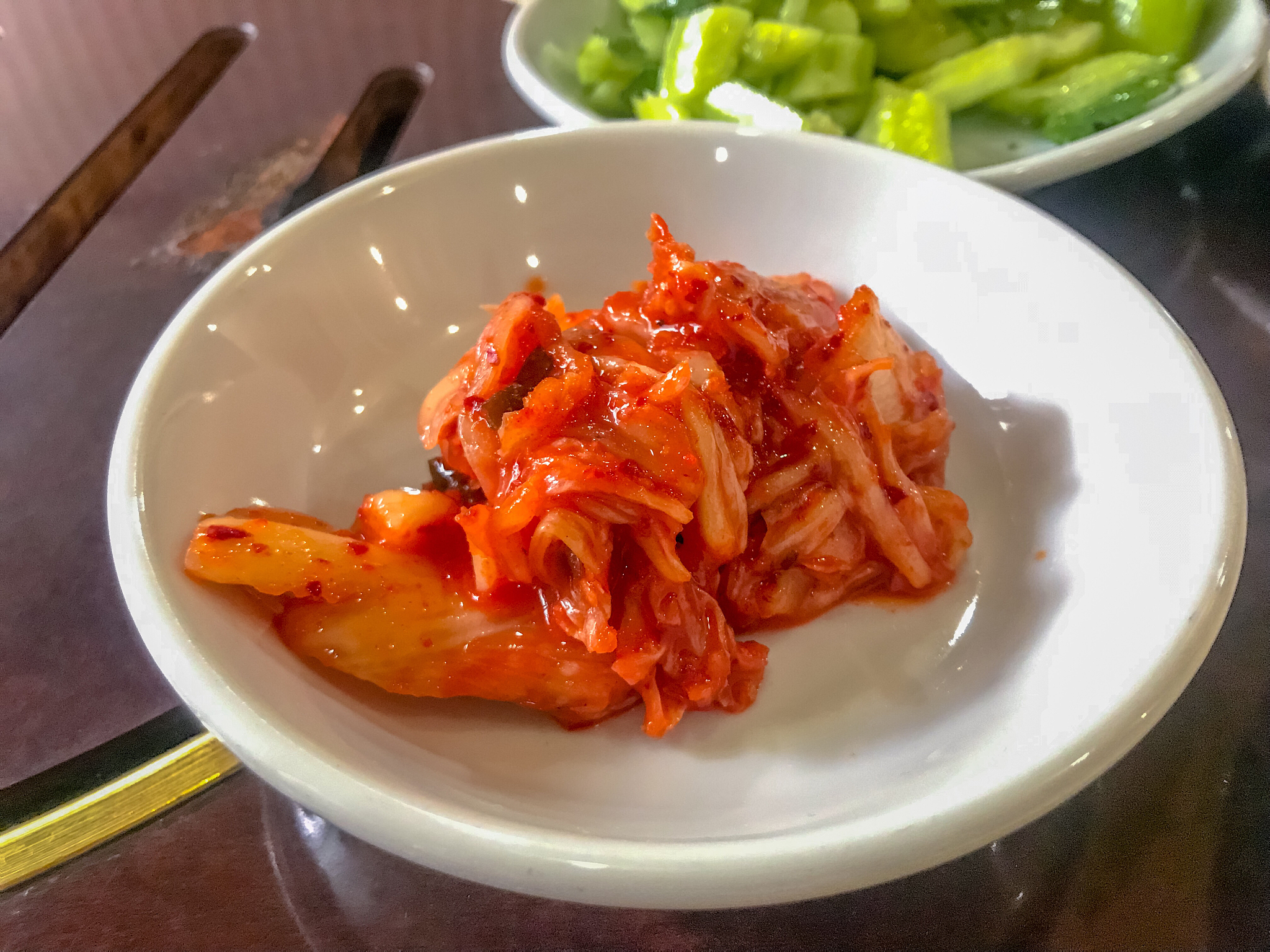 韩国桔梗泡菜的做法_韩国桔梗泡菜的做法_韩国桔梗泡菜怎么做_菜谱_美食天下