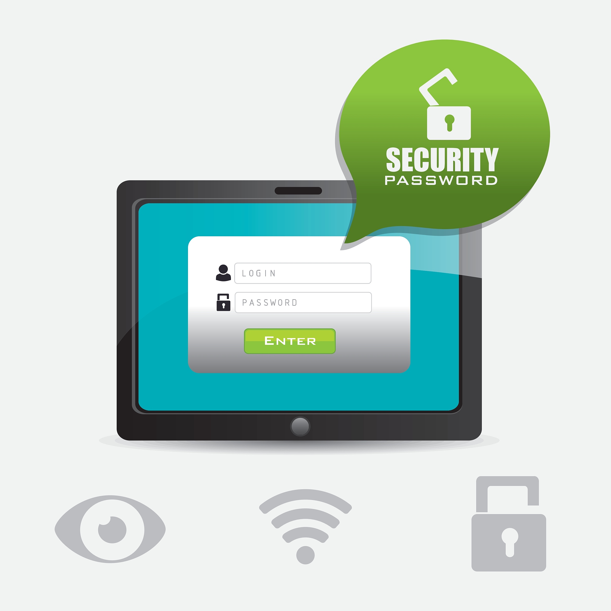 校内考试系统安全保密设计方案