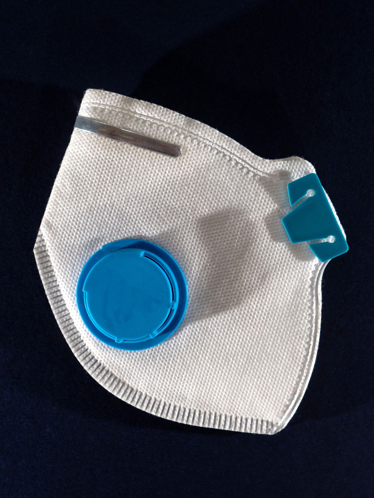 医用口罩能防烟吗？能有效减少尼古丁吸入吗？