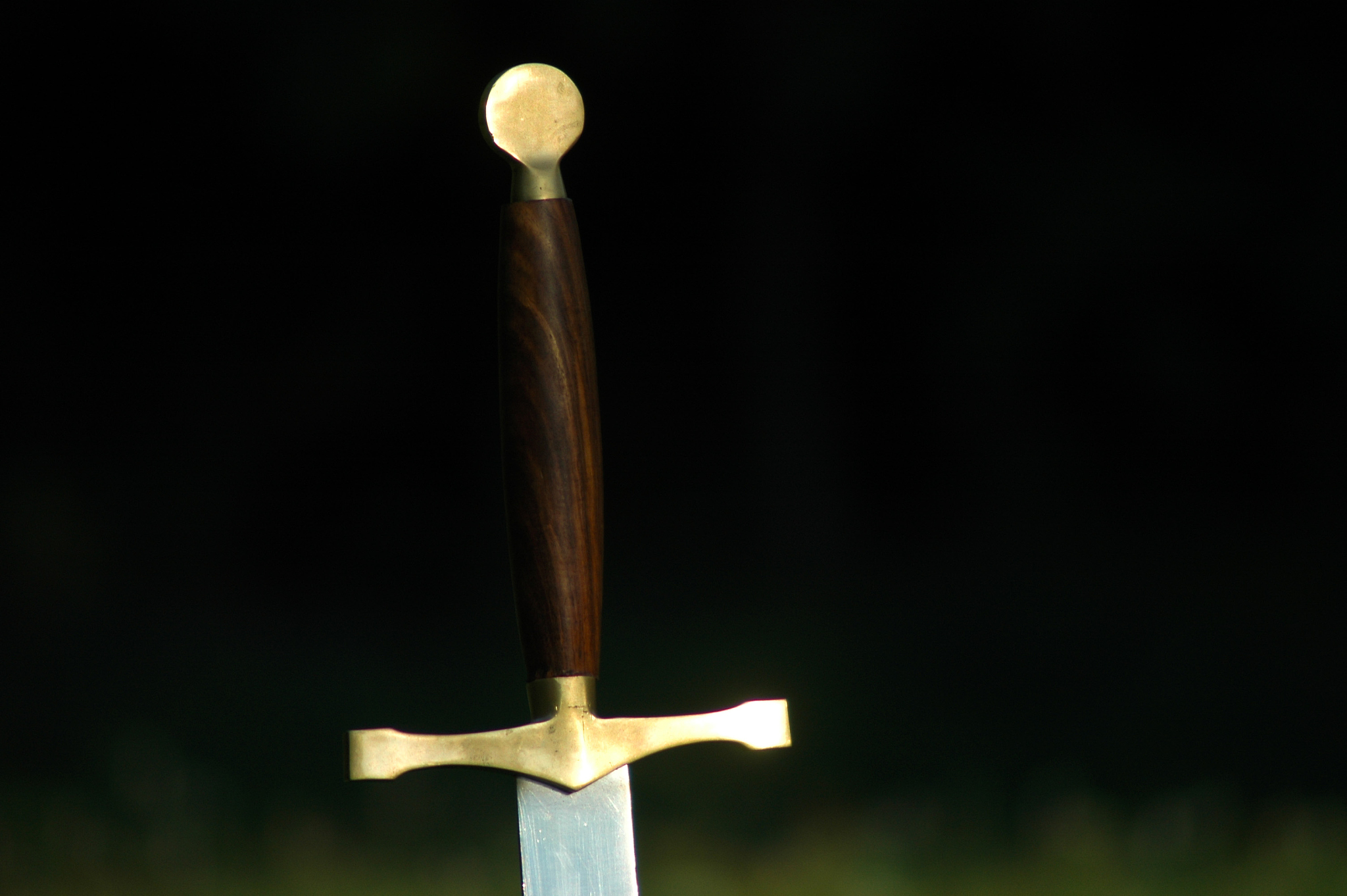 swords bar end