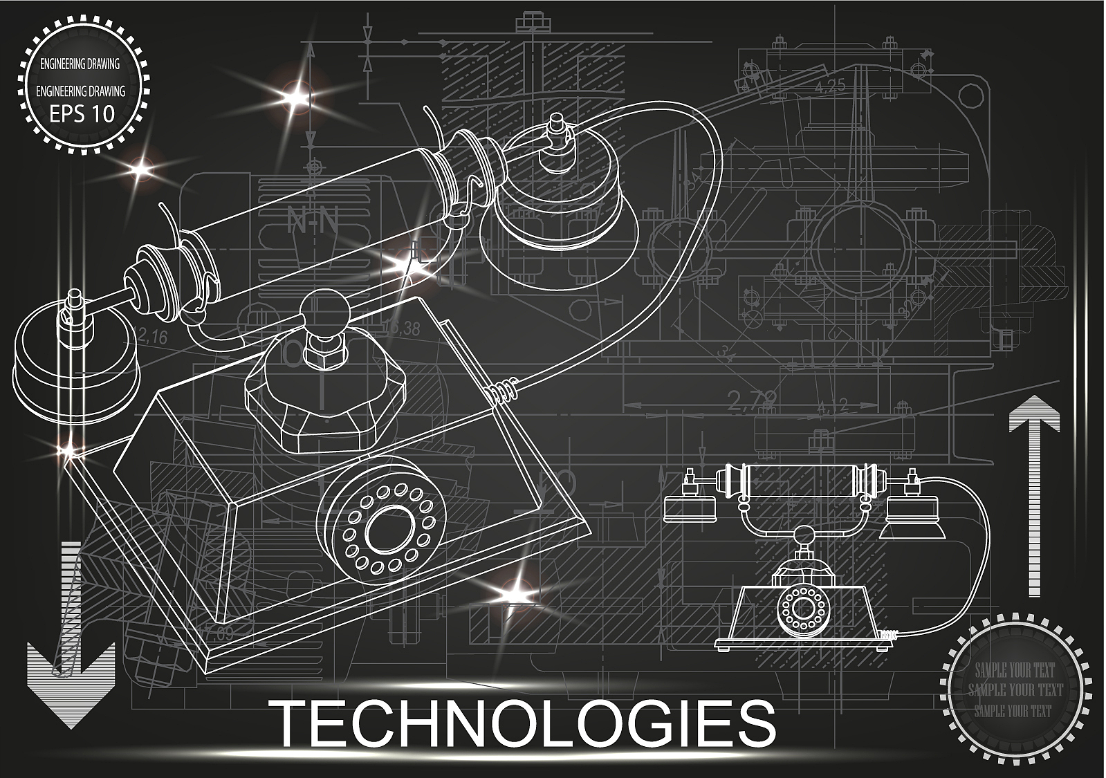 SolidWorks 水平均匀