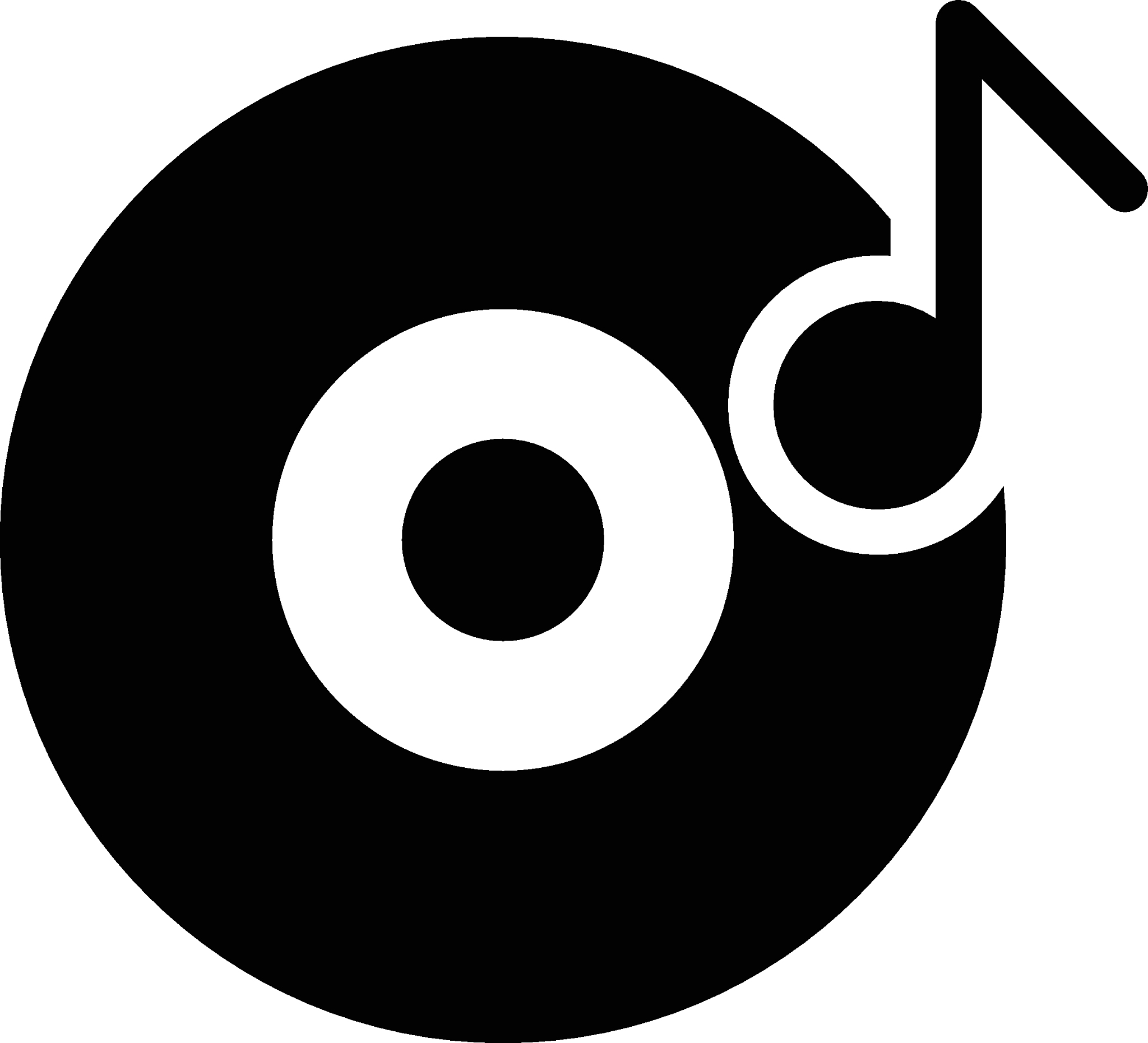 cd music