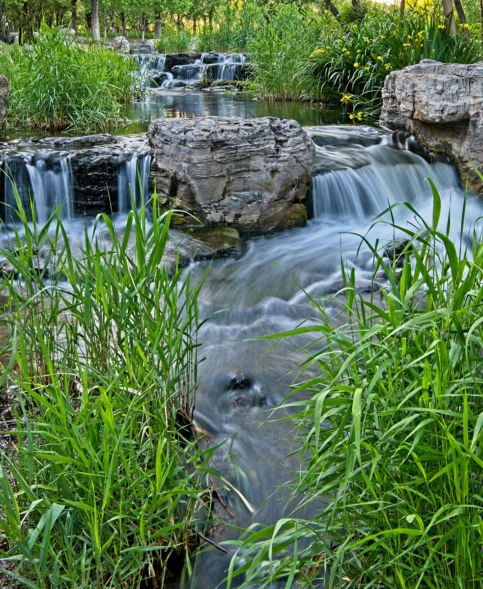 800字的风景记叙文