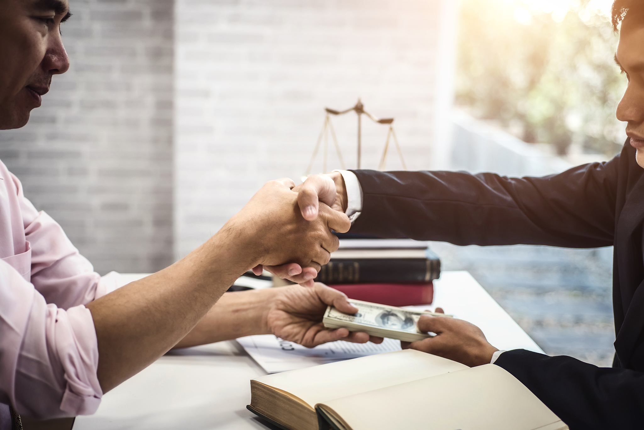 补充合同与原合同