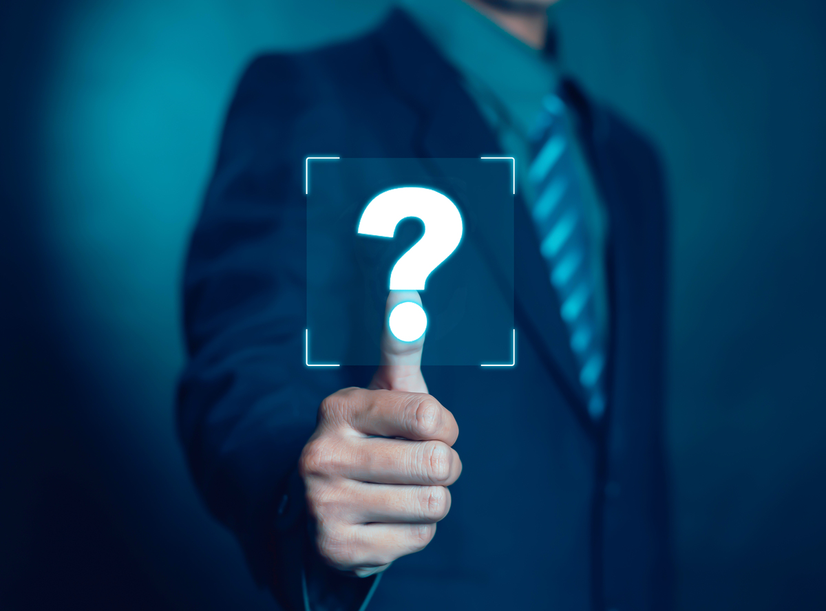 我的上一个问题？