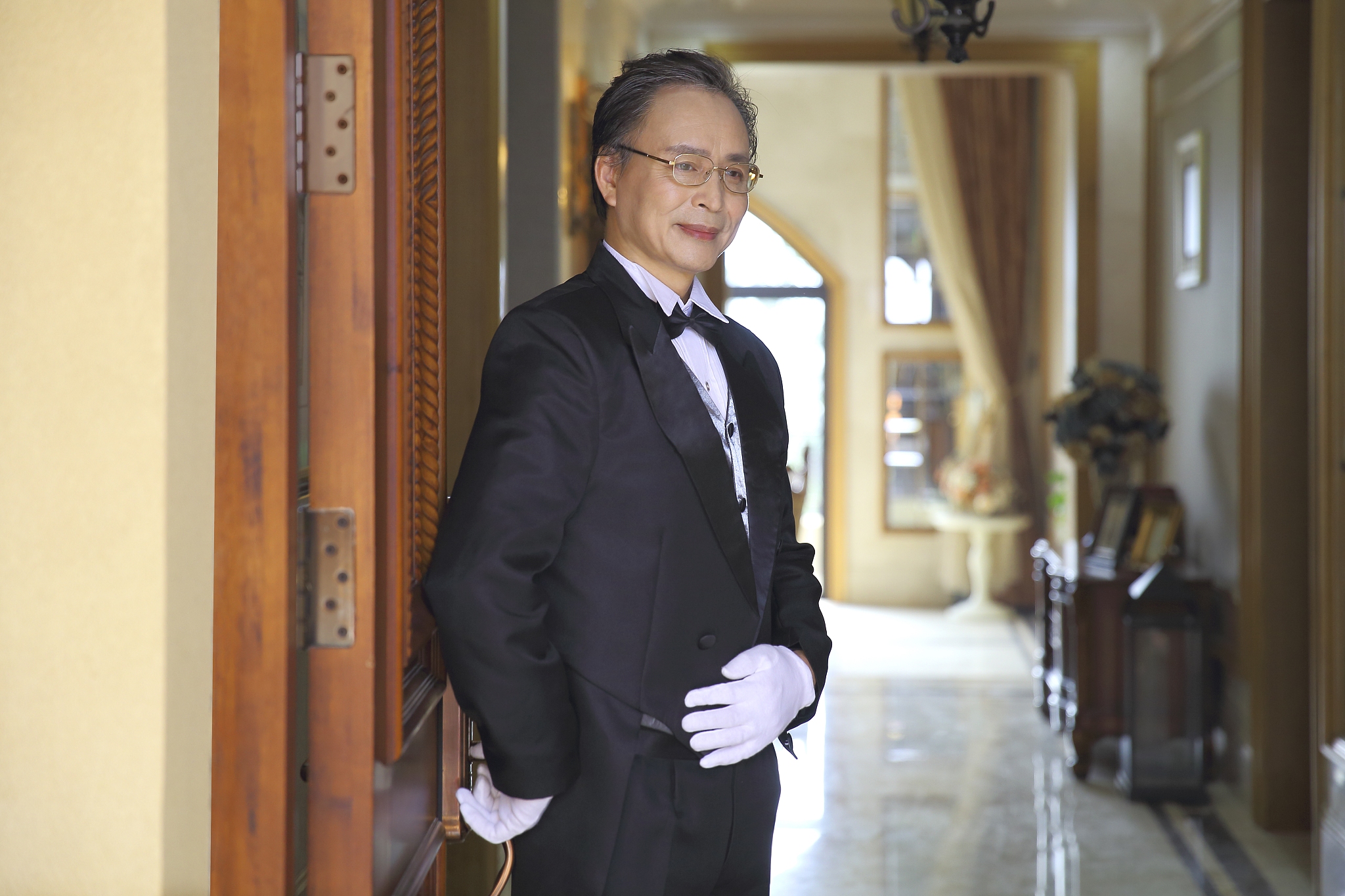 世仆是什么意思？古代社会中的世仆