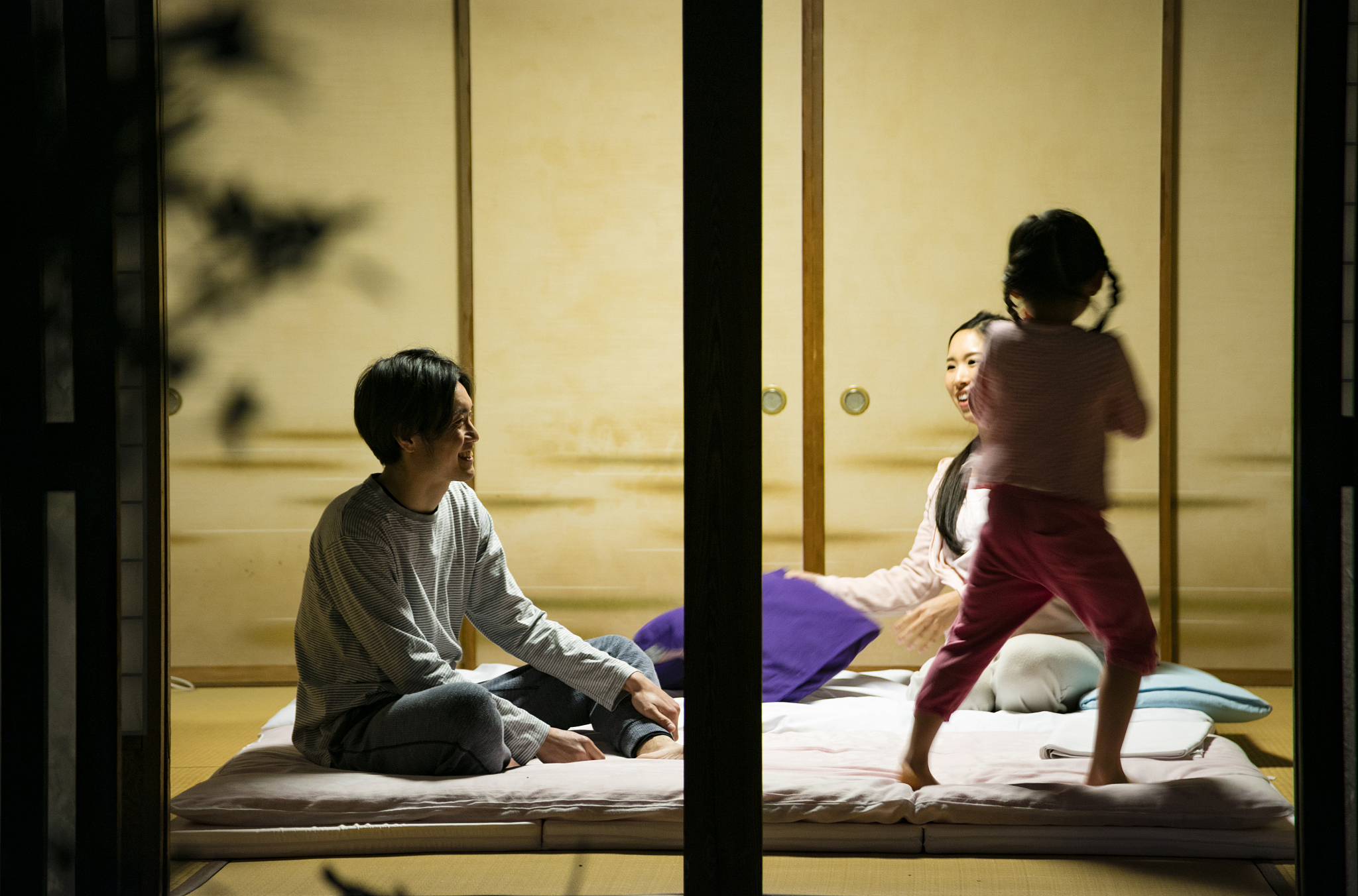 被生物之女的集结号：一场为击败她而进行的战斗