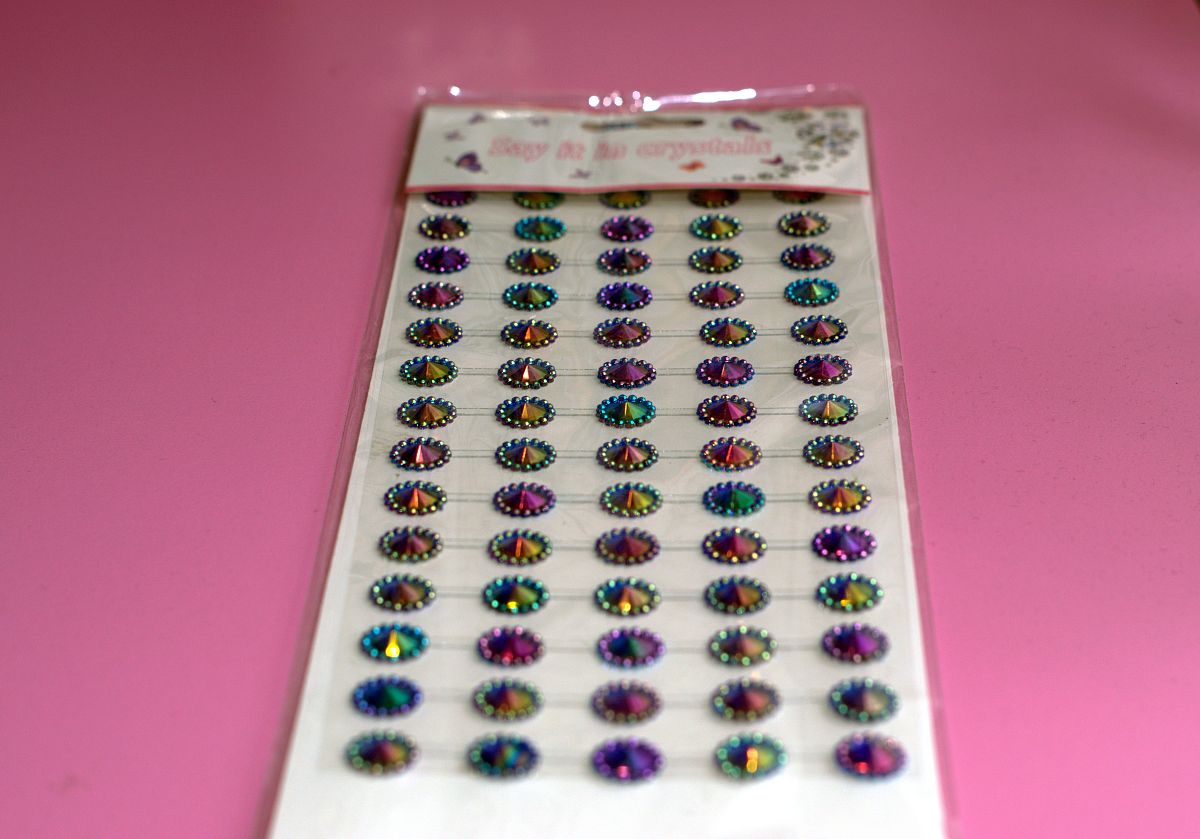 无痕挂钩 EVA 泡棉双面背胶圆形模切贴 | 牢固粘贴，不留痕迹