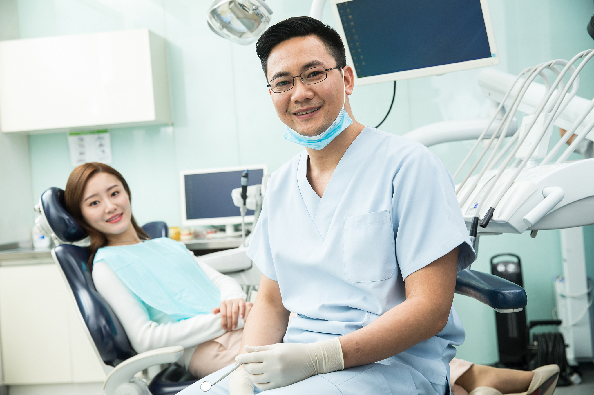 重庆市卫生高级技工学校医学检验技术专业就业方向有哪些