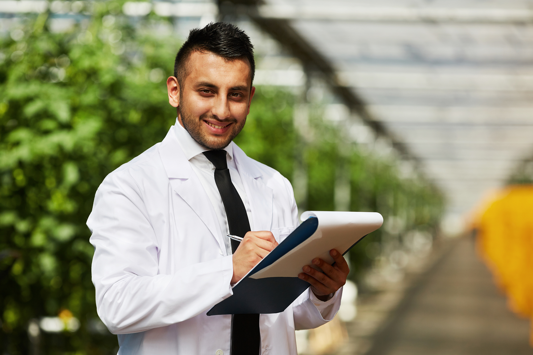 福建农业职业技术学院有药剂专业吗？