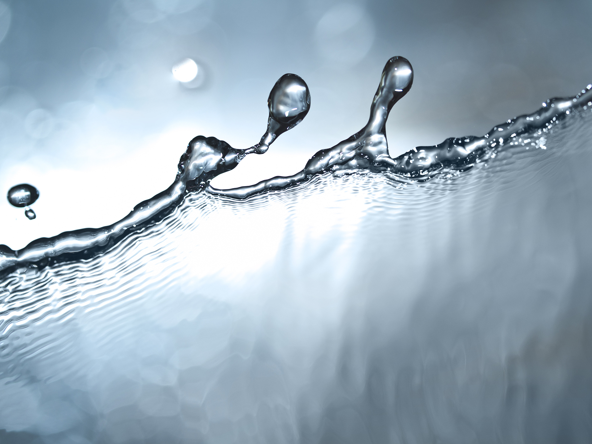 Houdini 水体模拟：逼真液体效果的最佳选择