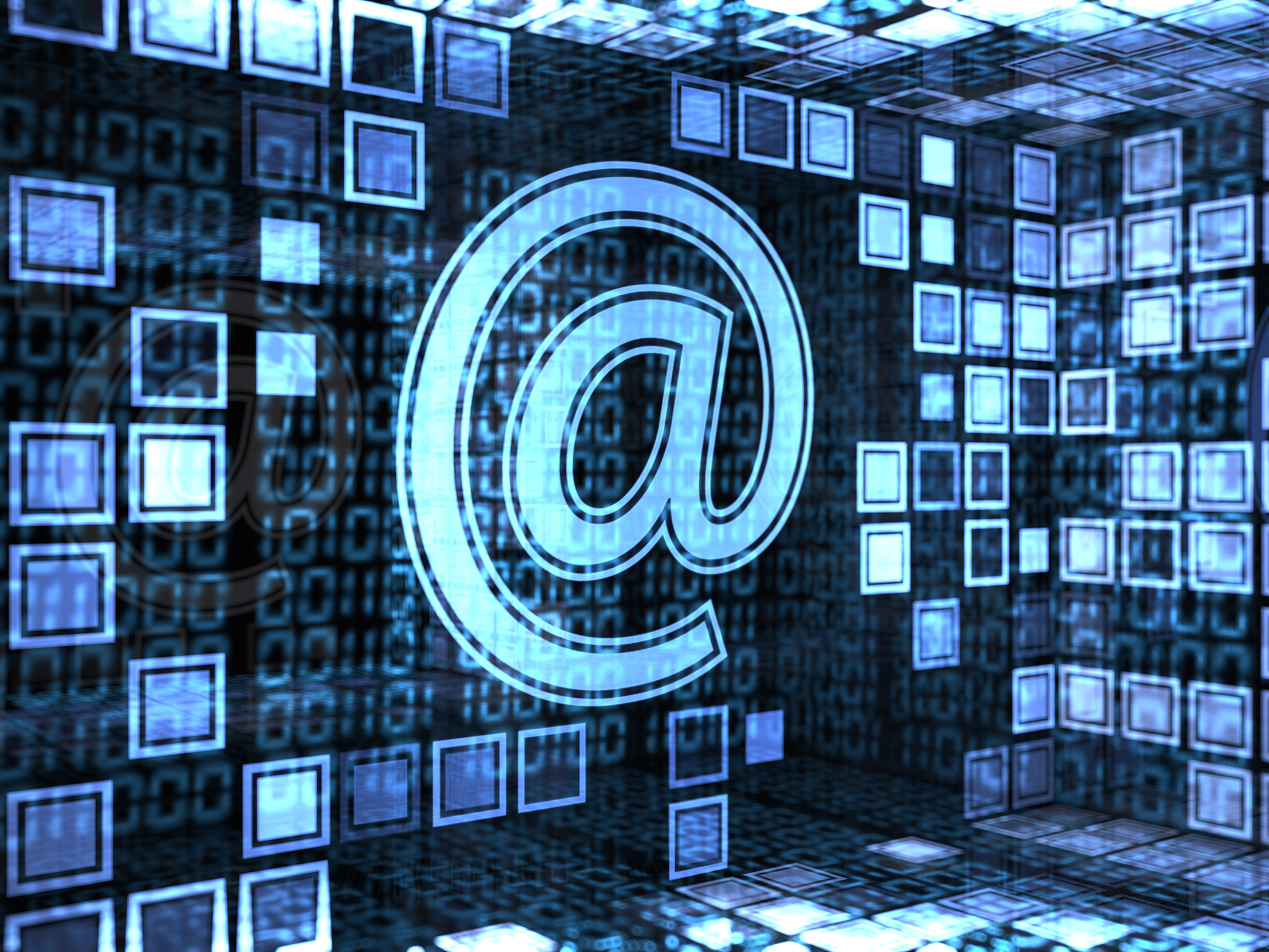 e-mail