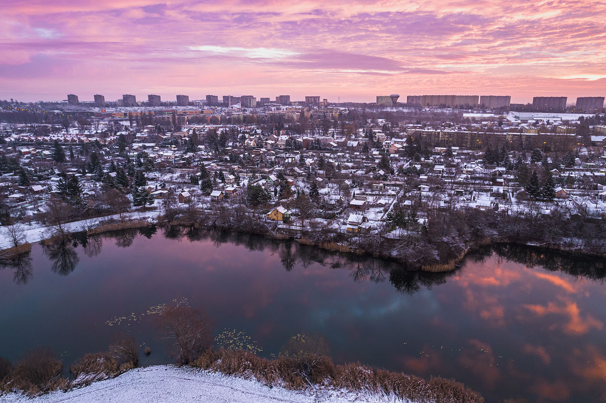 清华大学航空空乘无人机驾驶专业就业前景分析-无人机行业发展趋势