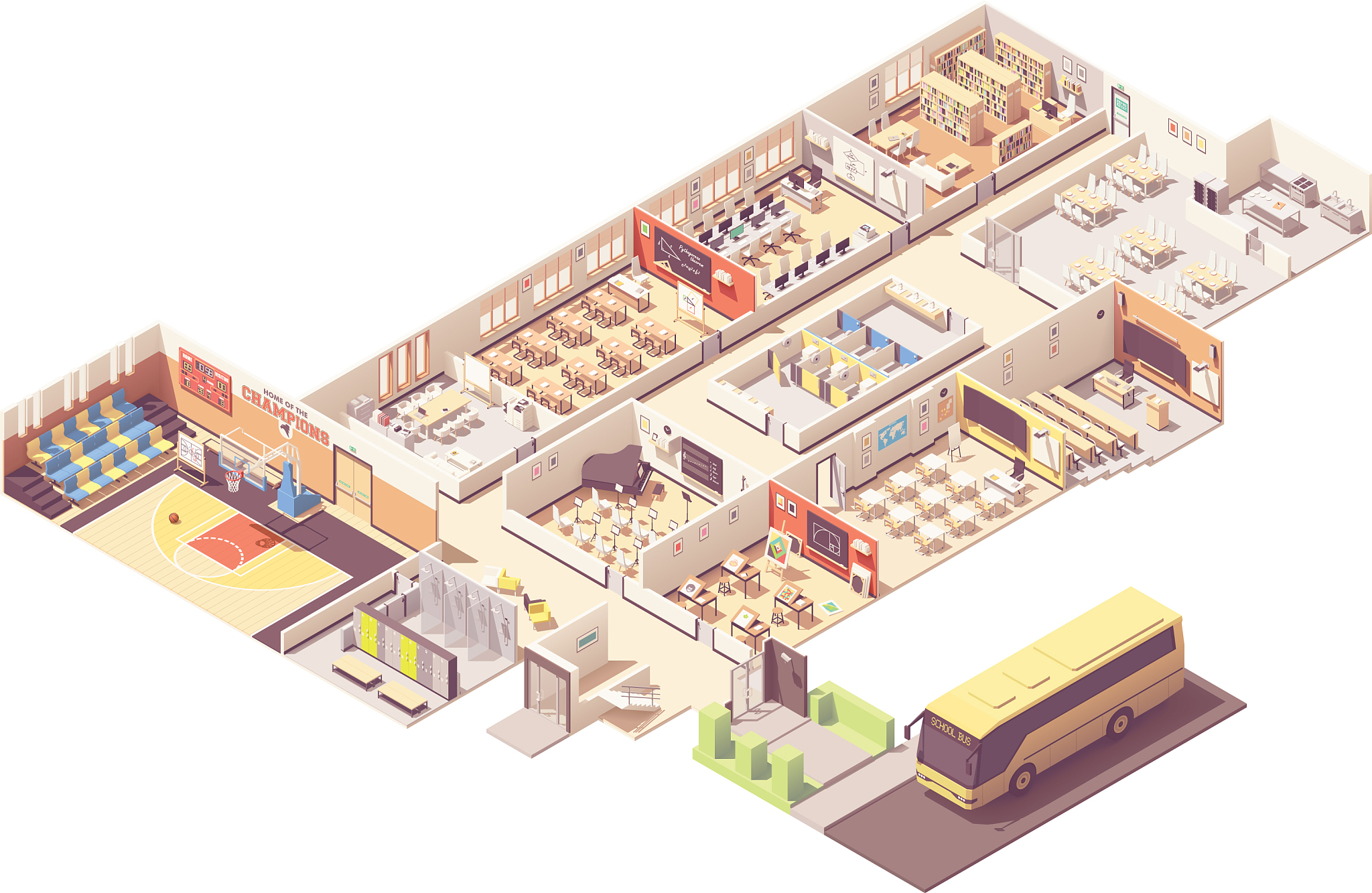 卫生学校招生对学生有哪些要求？