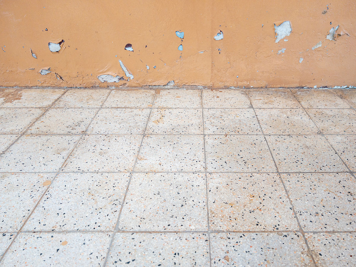 简述预排砖的注意事项