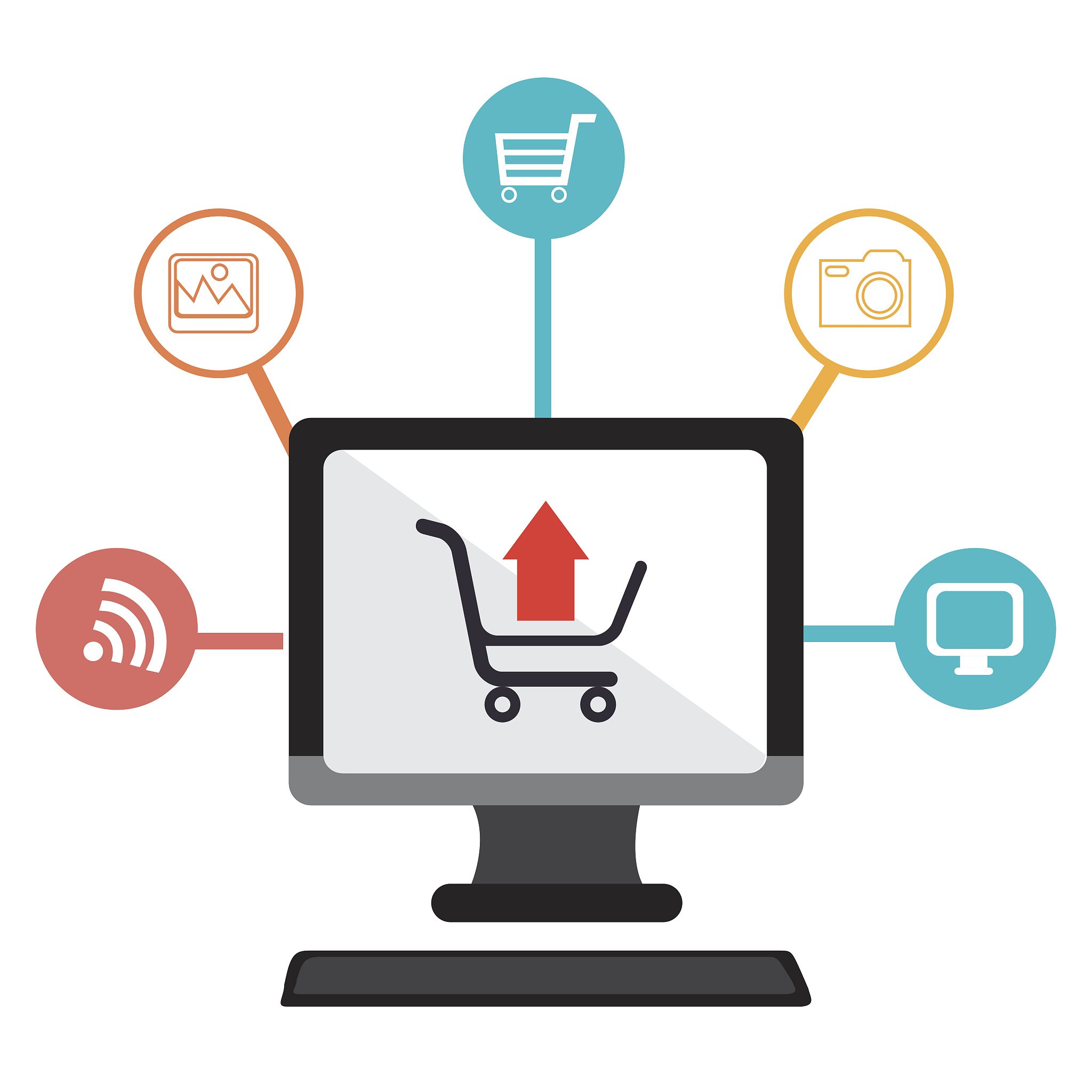 shopping design
