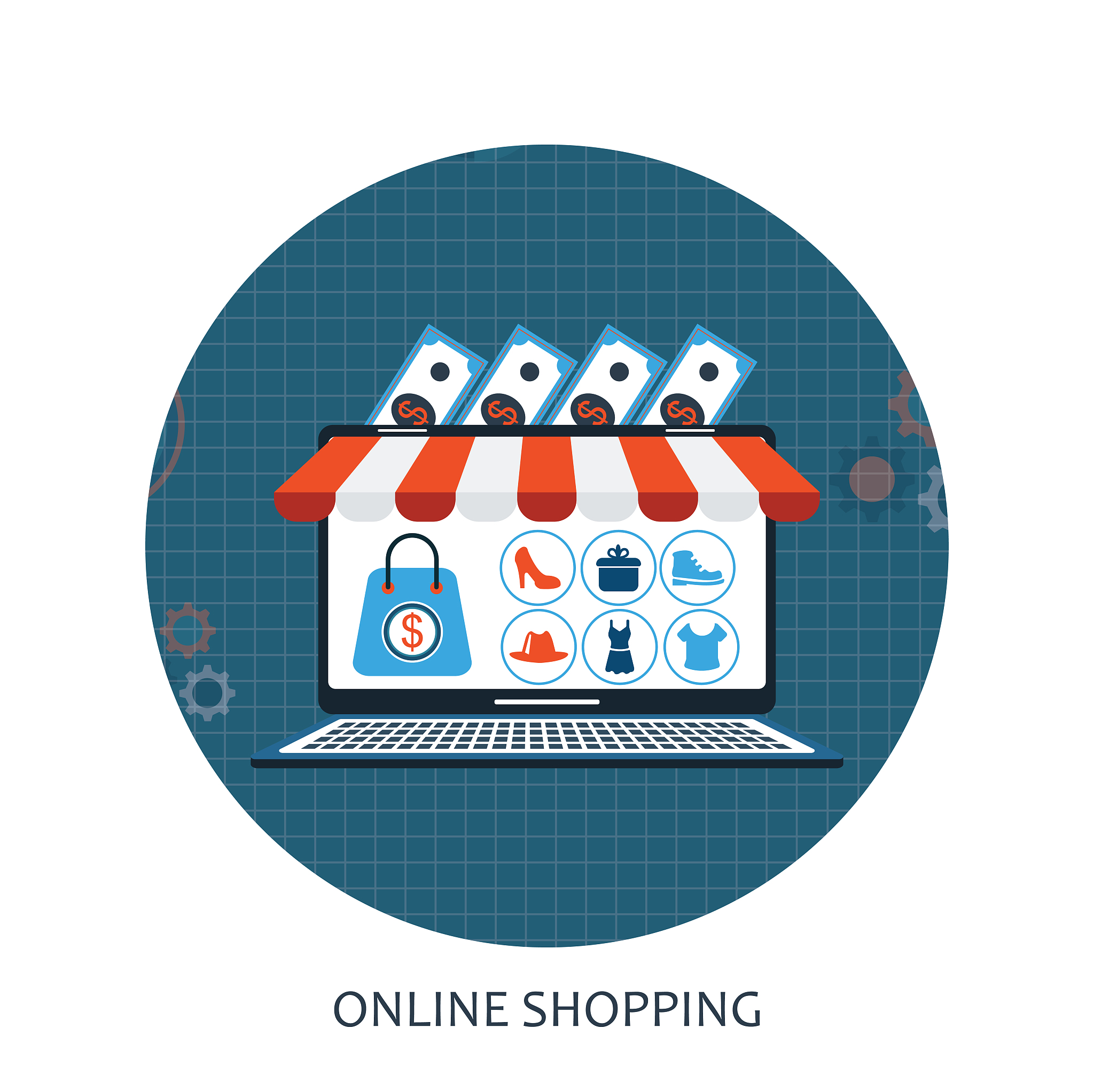 商品订单详情 - 您的购物清单