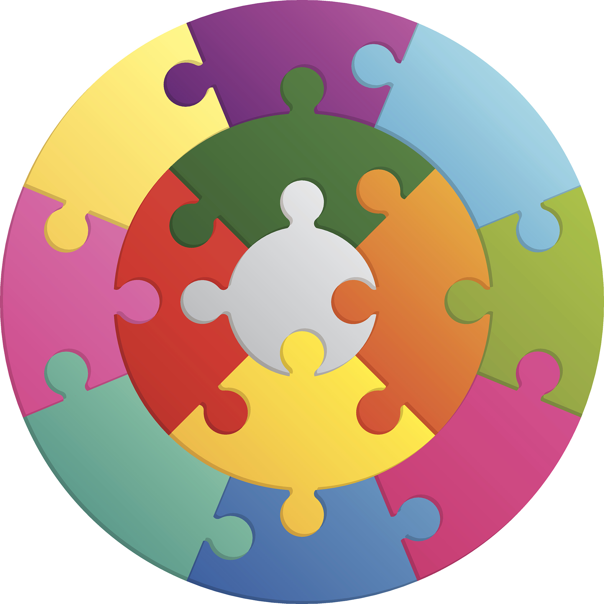 圆圈游戏中的数学期望：计算游戏轮数