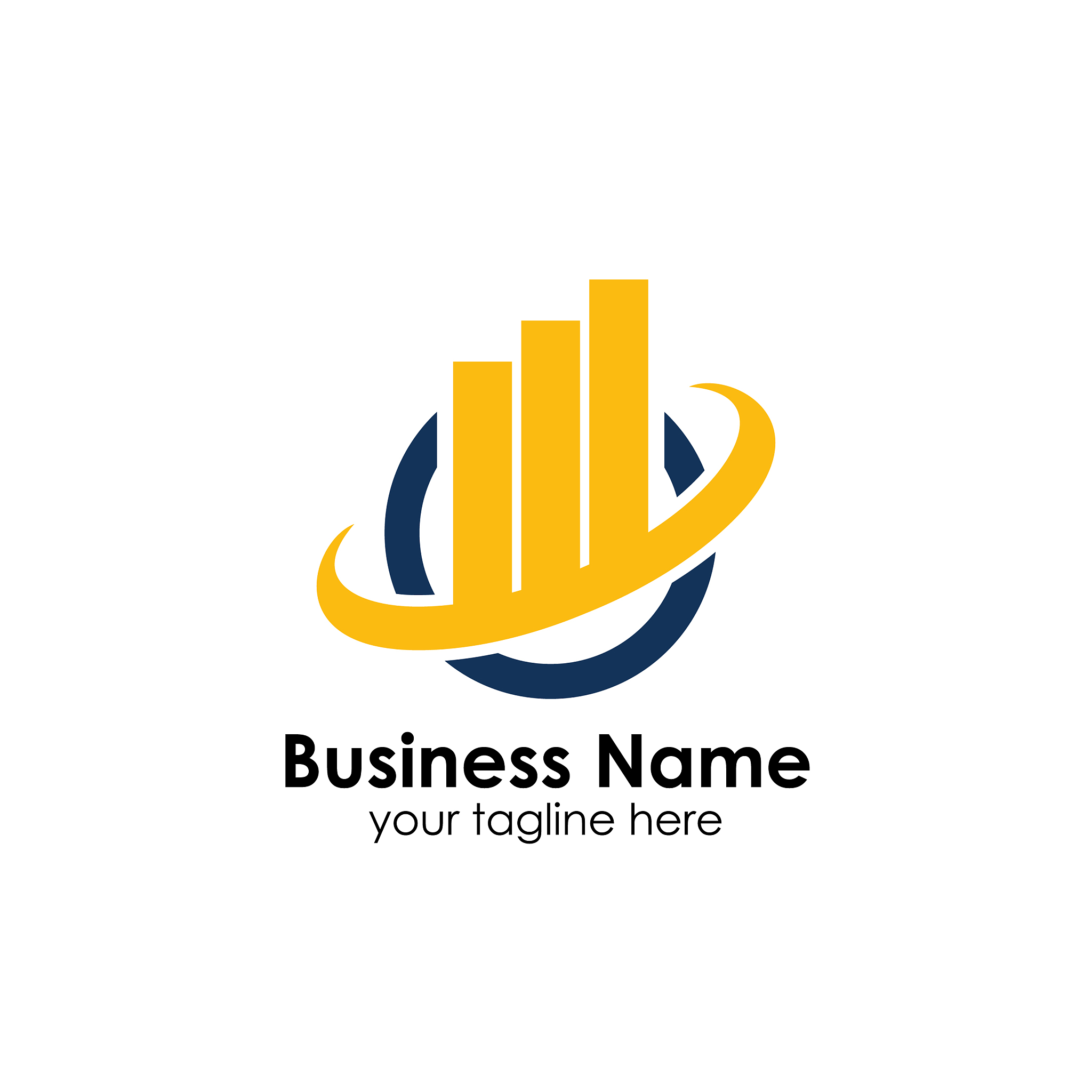 finance logo template accounting logo template