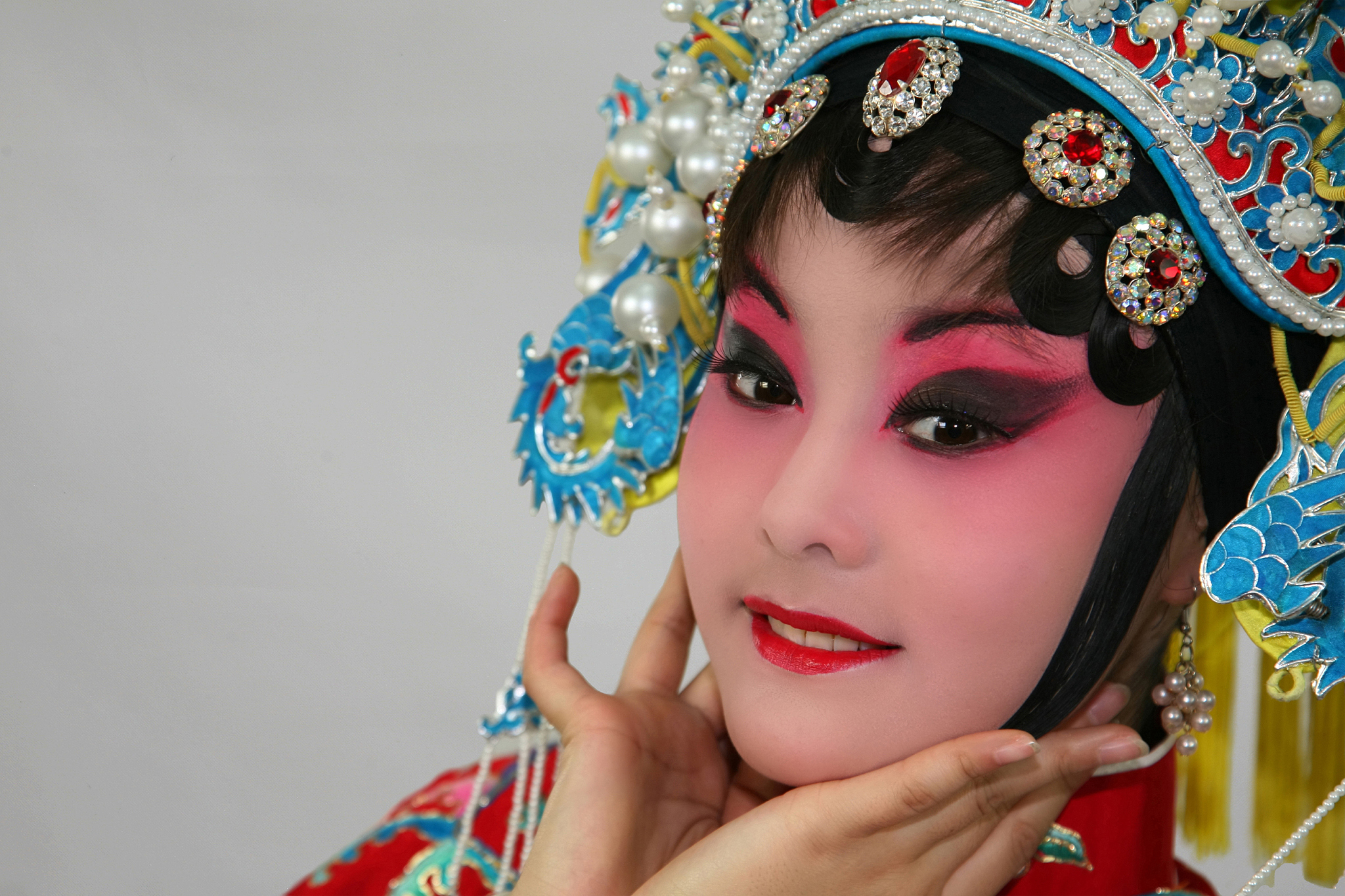 drama actress